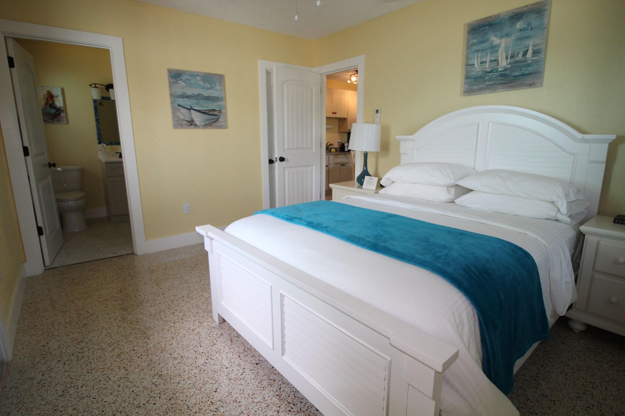 Villa with Kitchenette with Views