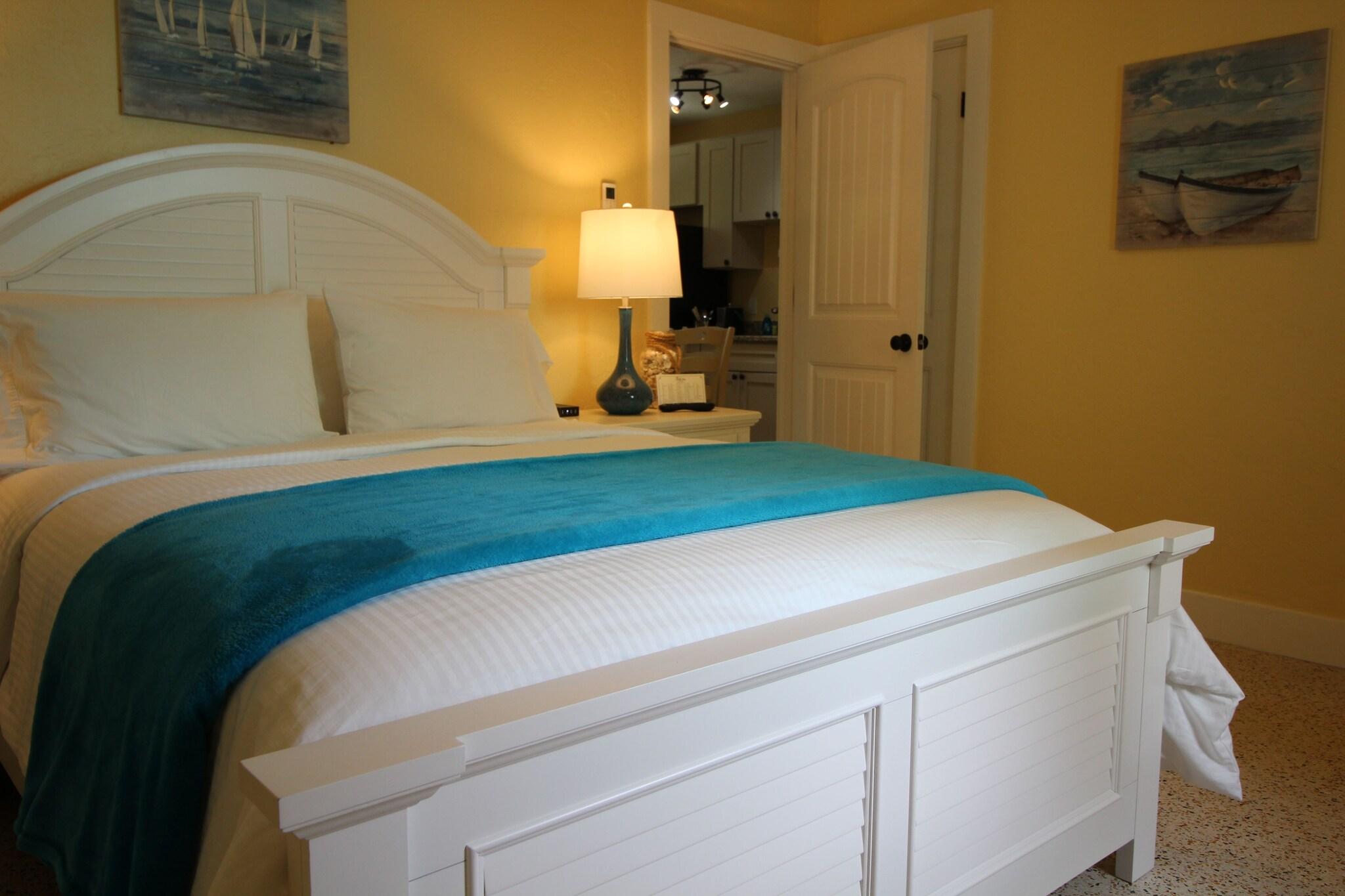 Villa with Kitchenette with Views