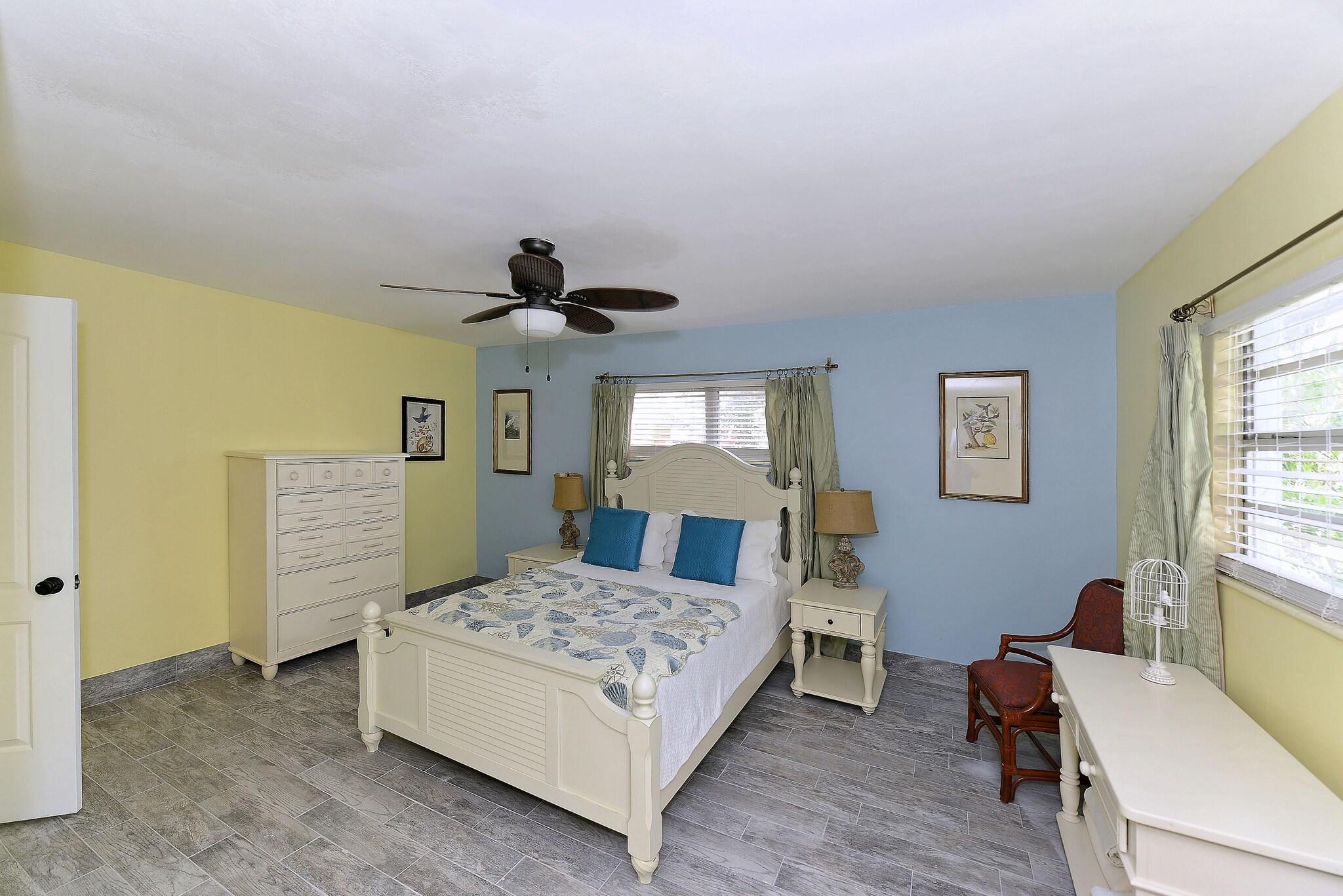 Villa with Kitchenette with Views