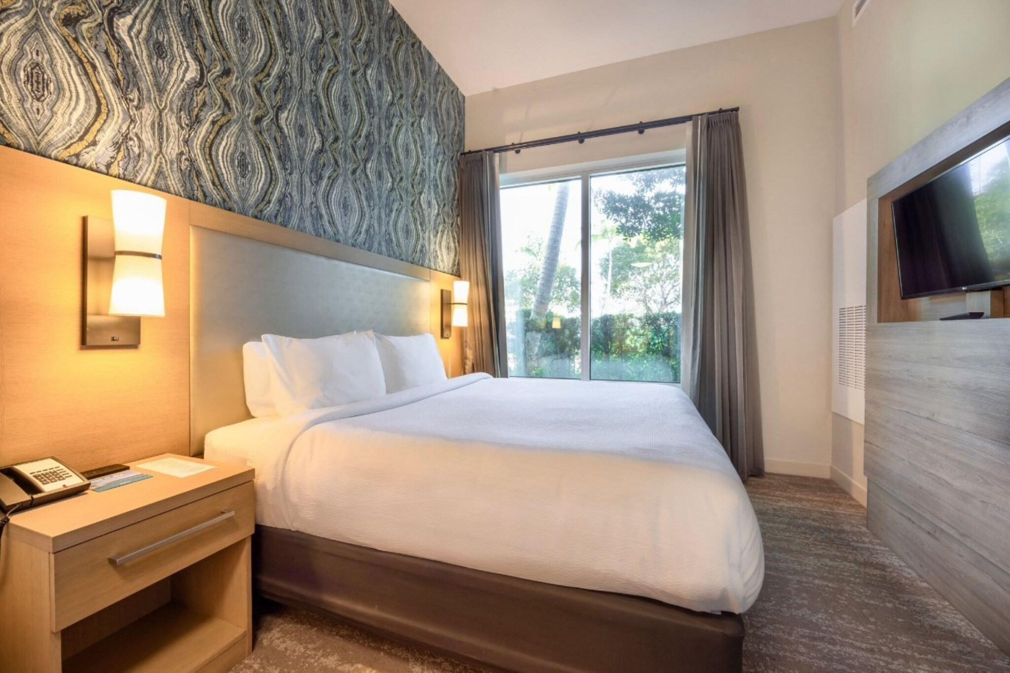 Suite King Bed Non Smoking