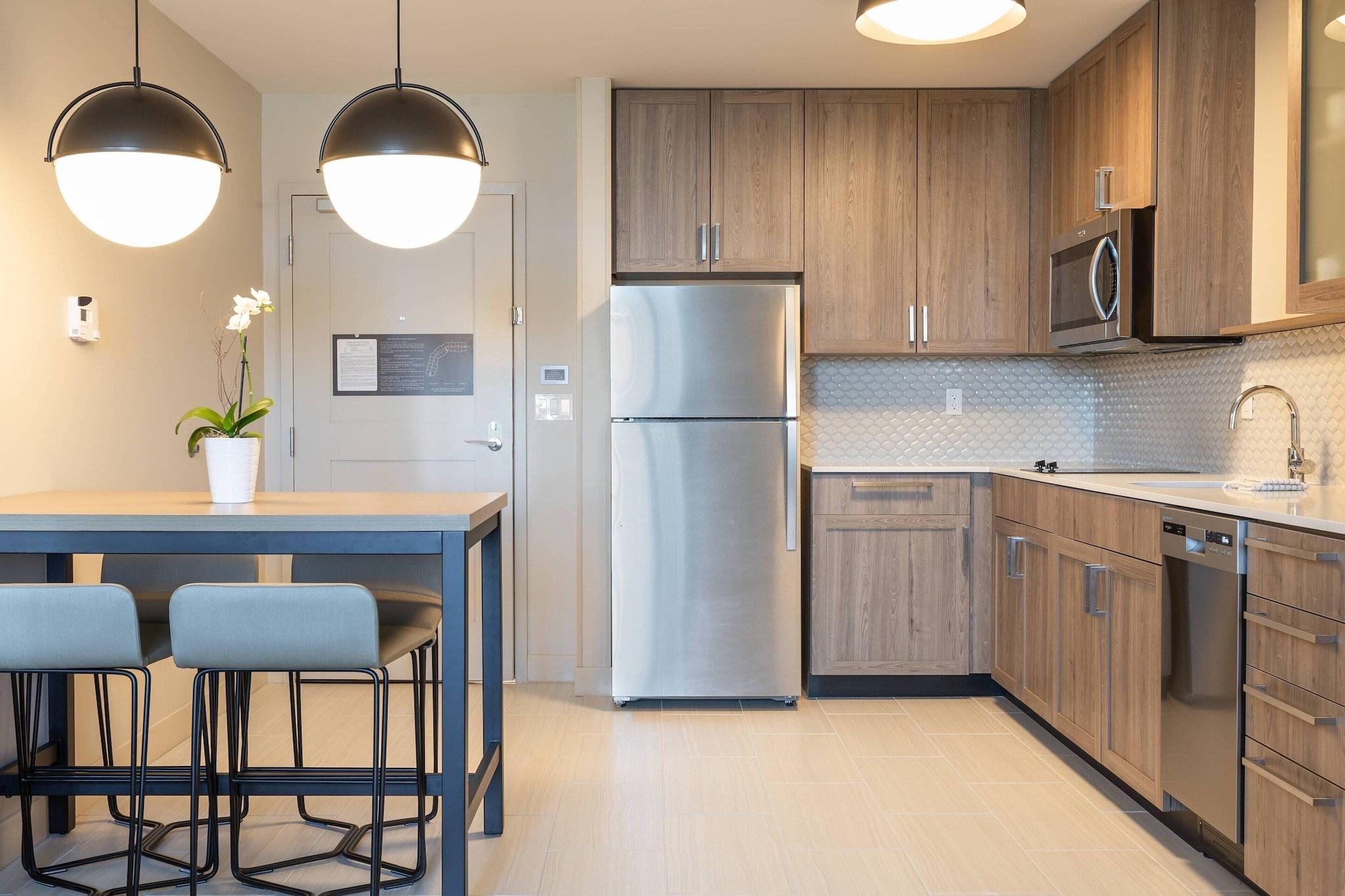 Suite King Bed Non Smoking