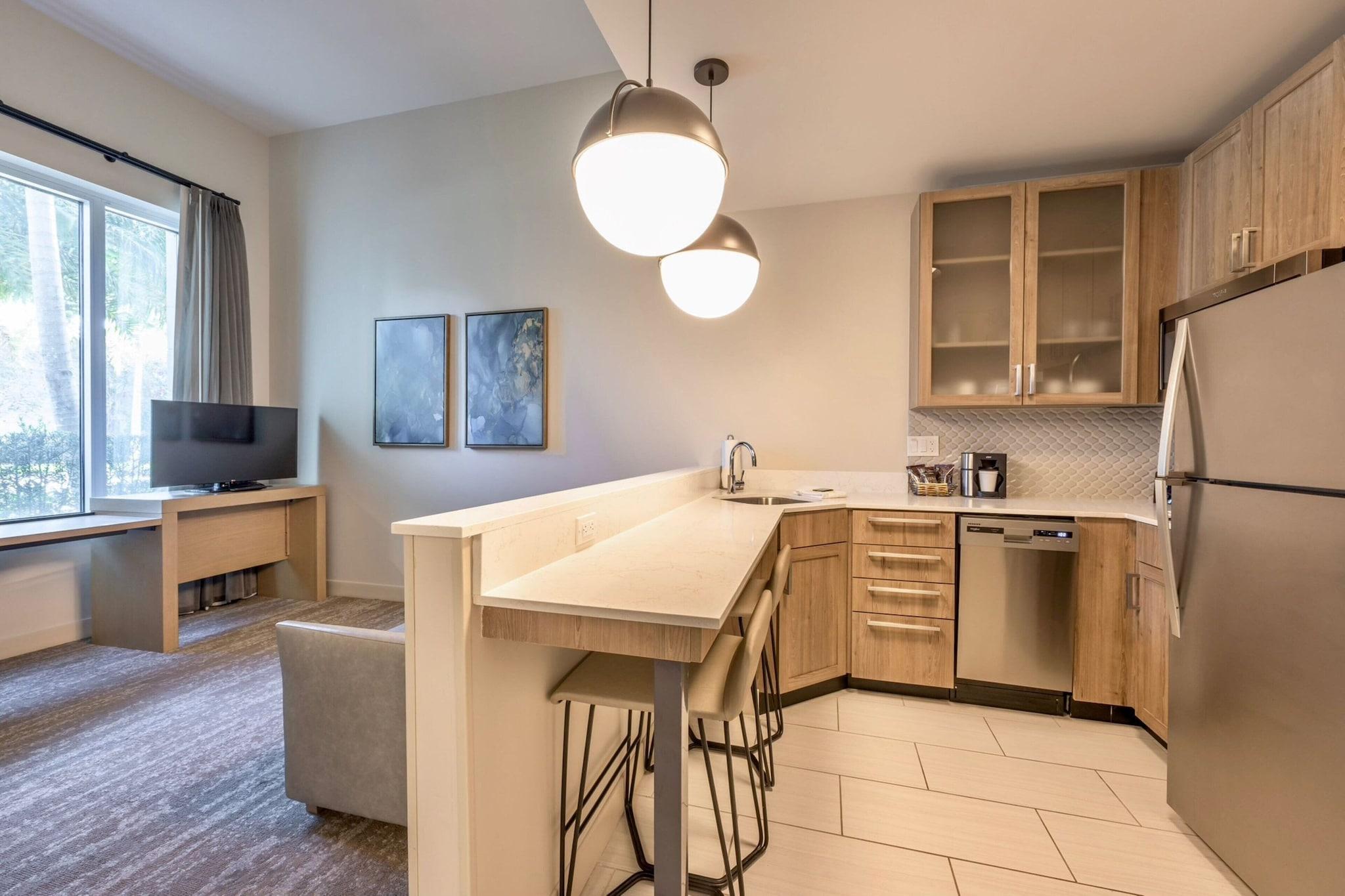 Suite King Bed Non Smoking