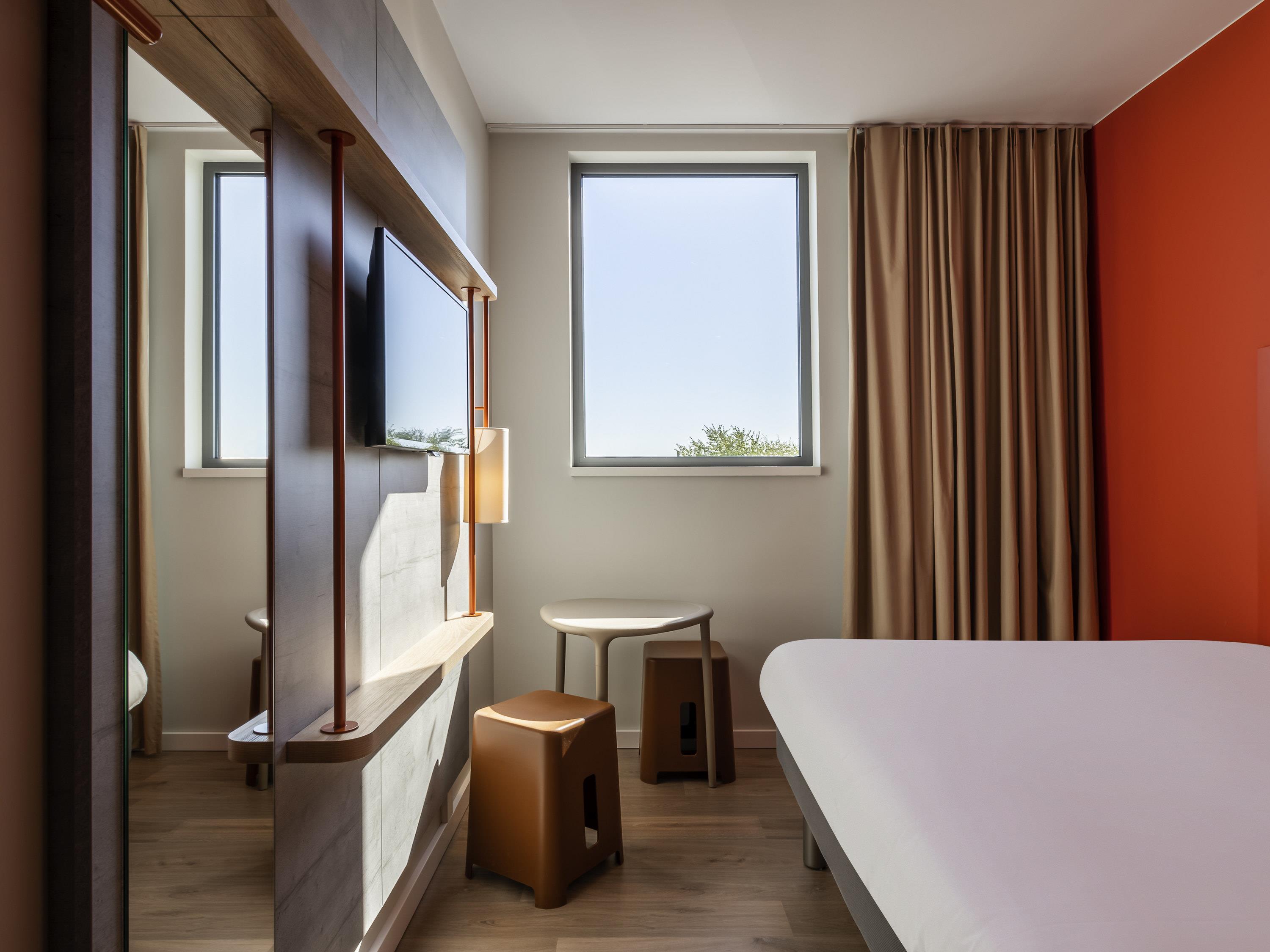 Family Room Standard