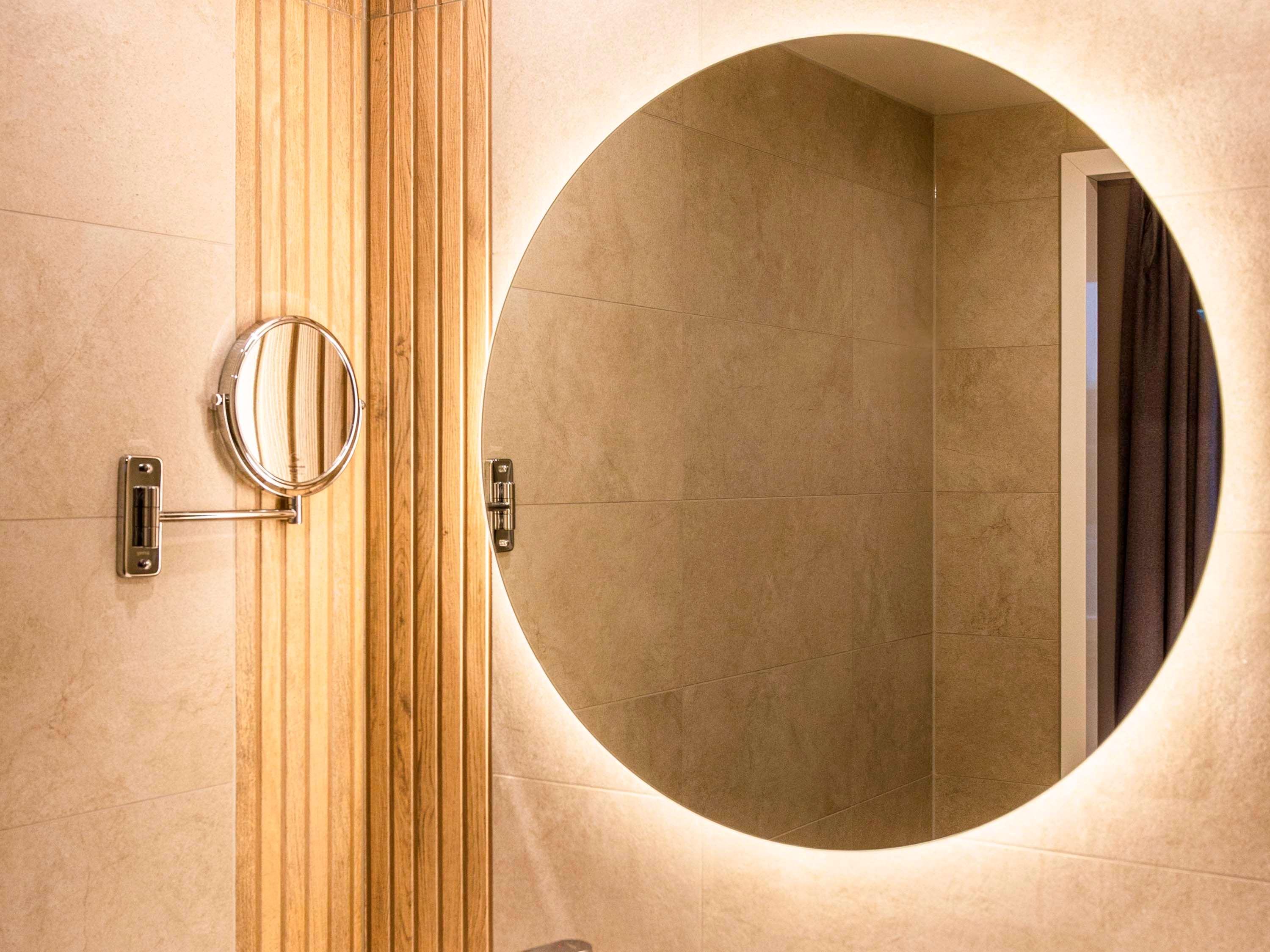 Twin Classic Two Double Beds