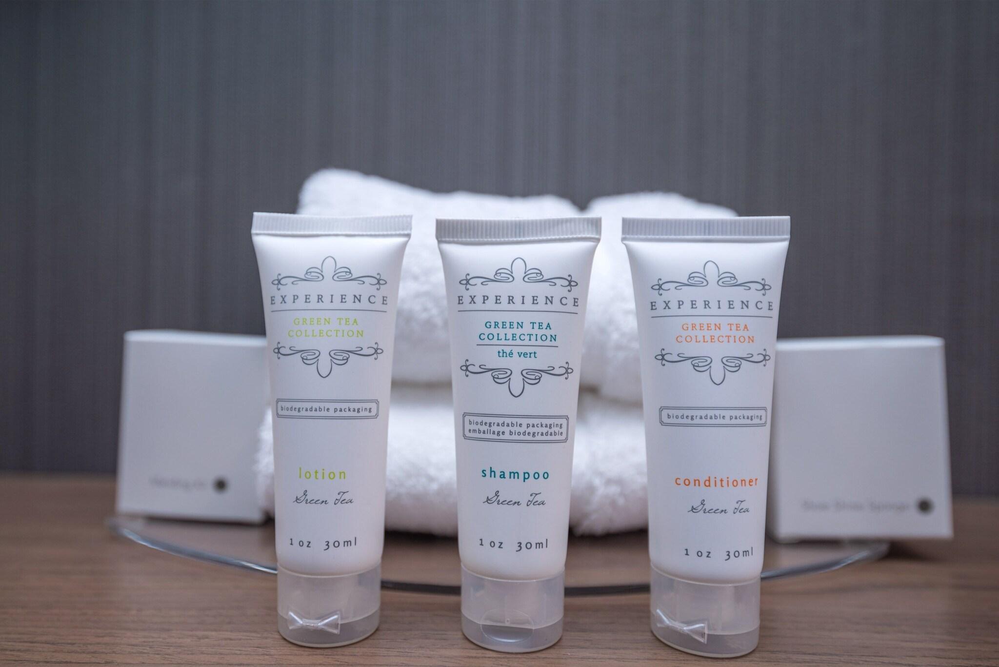 Double Two Queen Beds