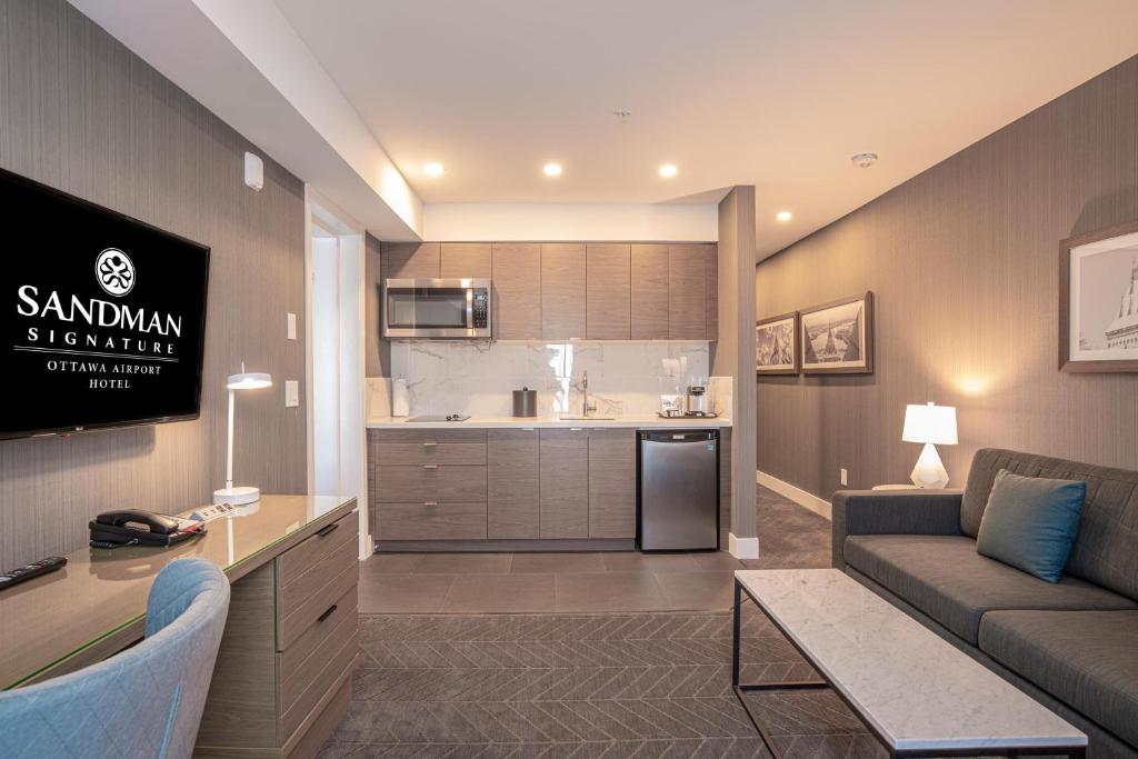 Suite Grand
