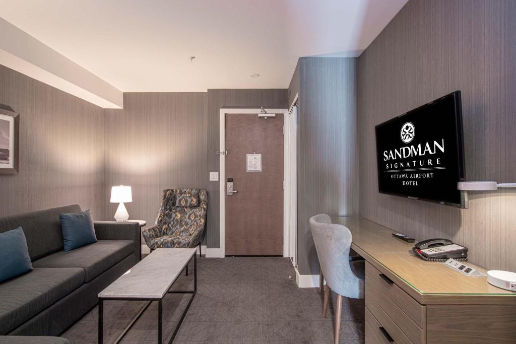 Suite Grand