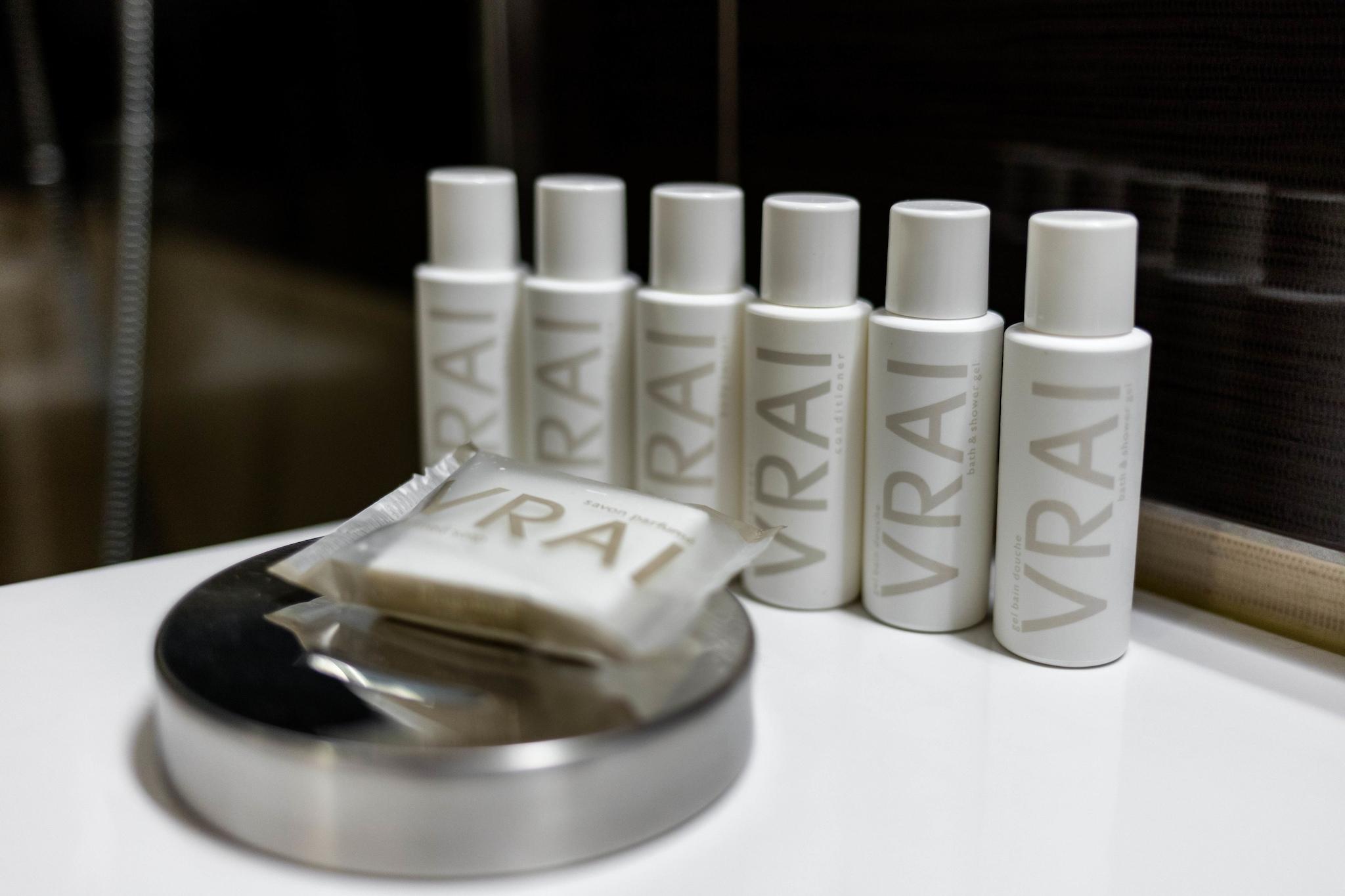 Double Queen Bed Non Smoking