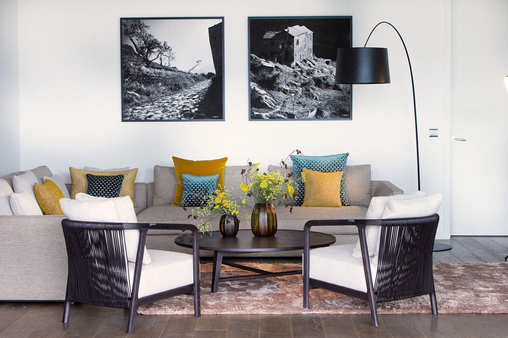 Villa Sea View with Private Pool