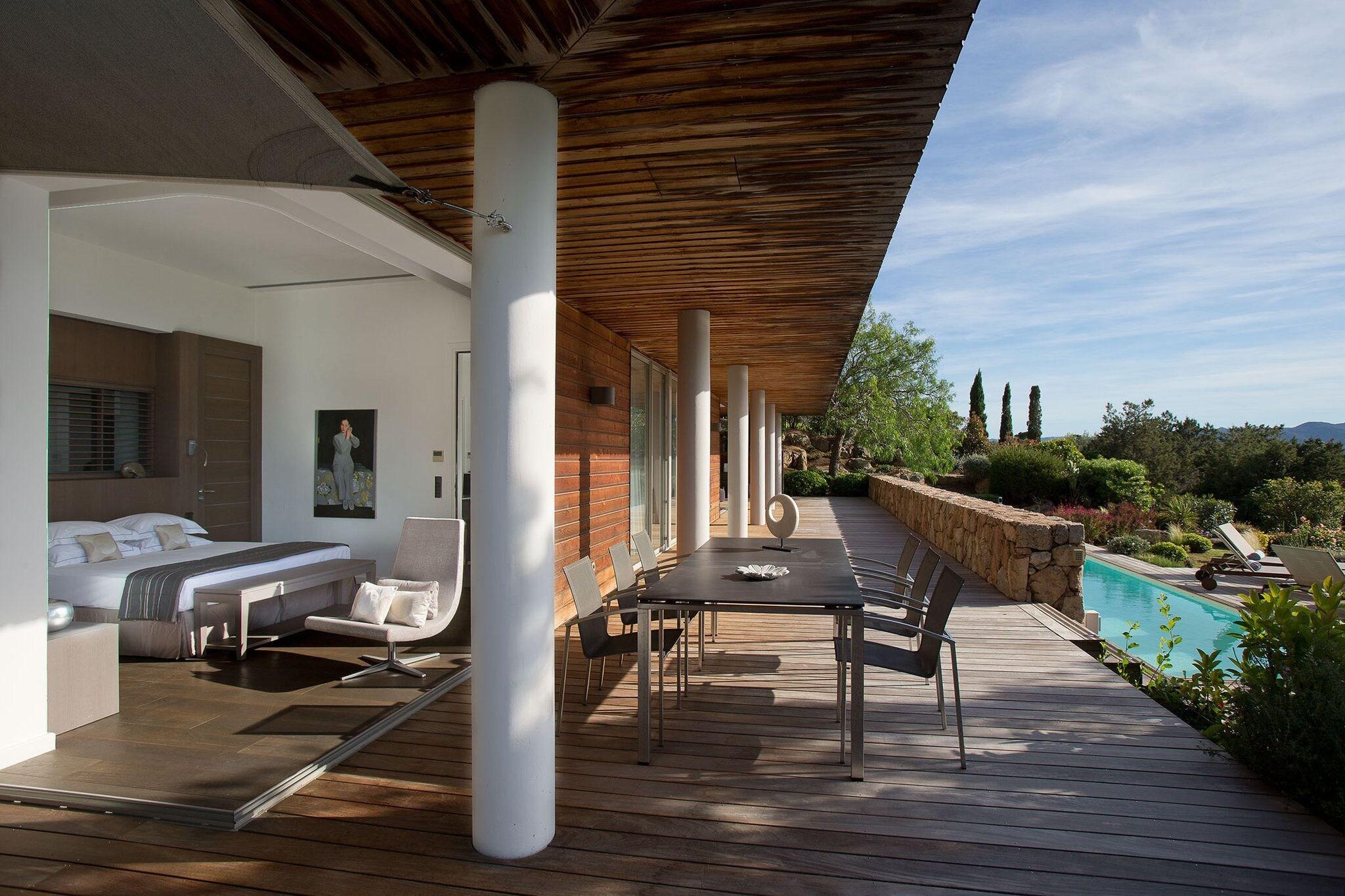 Villa Sea View with Private Pool