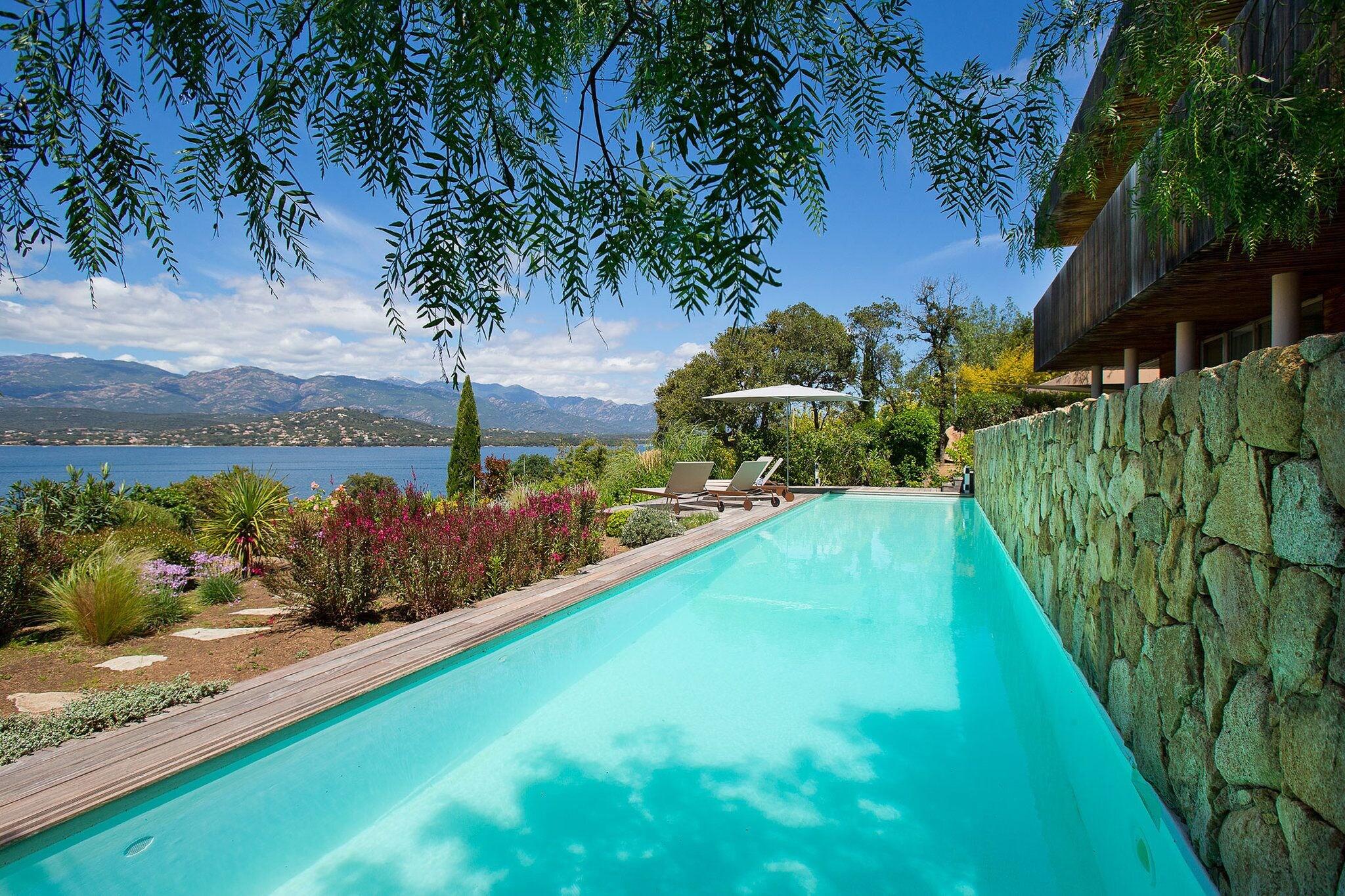 Villa Sea View with Private Pool