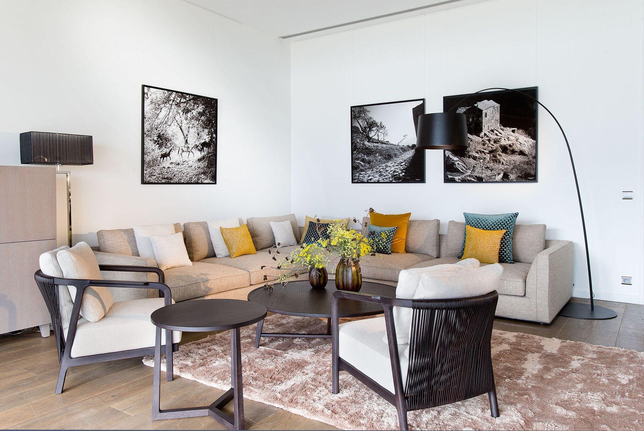 Villa Sea View with Private Pool