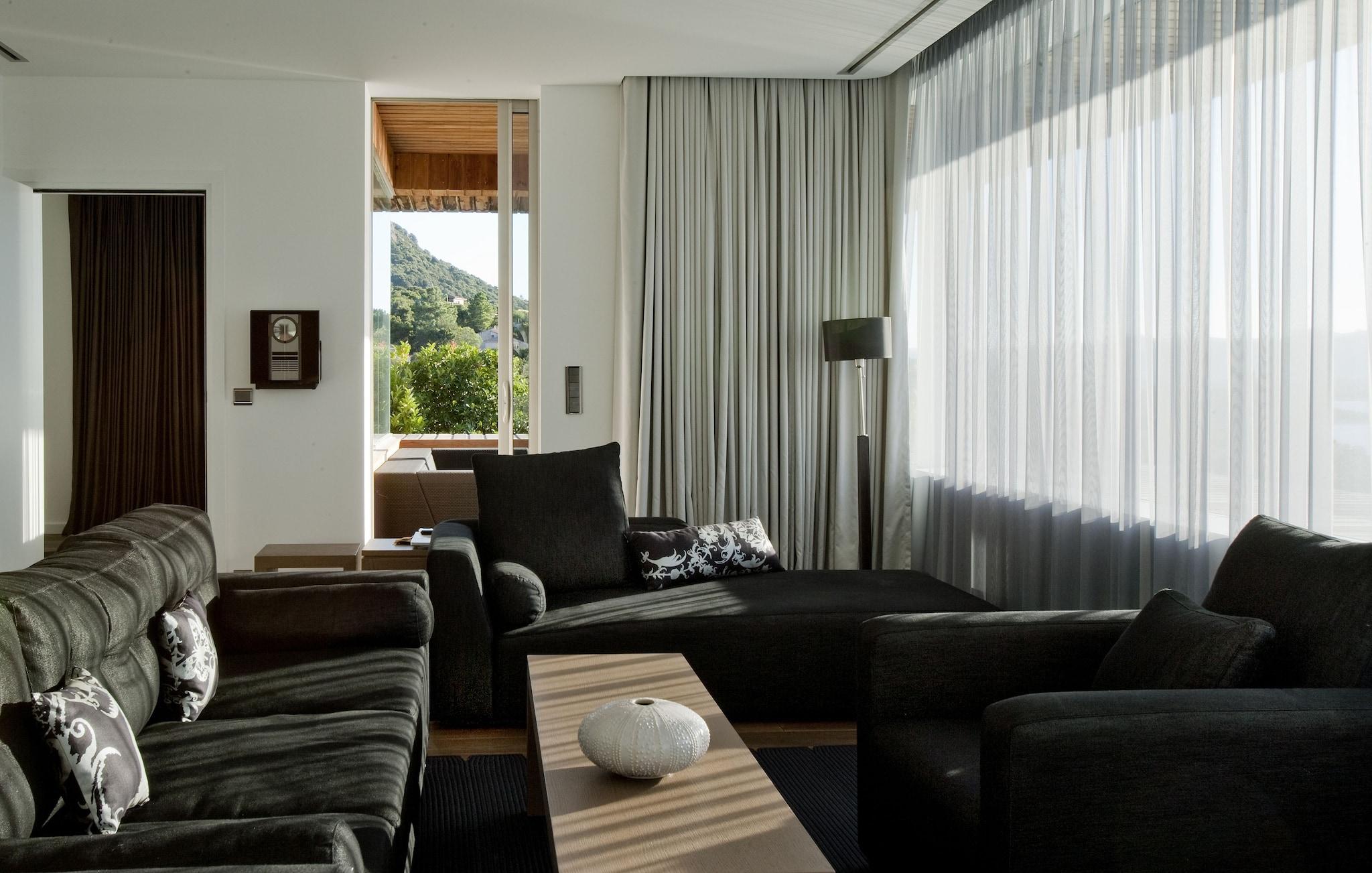 Villa Sea View with Private Pool