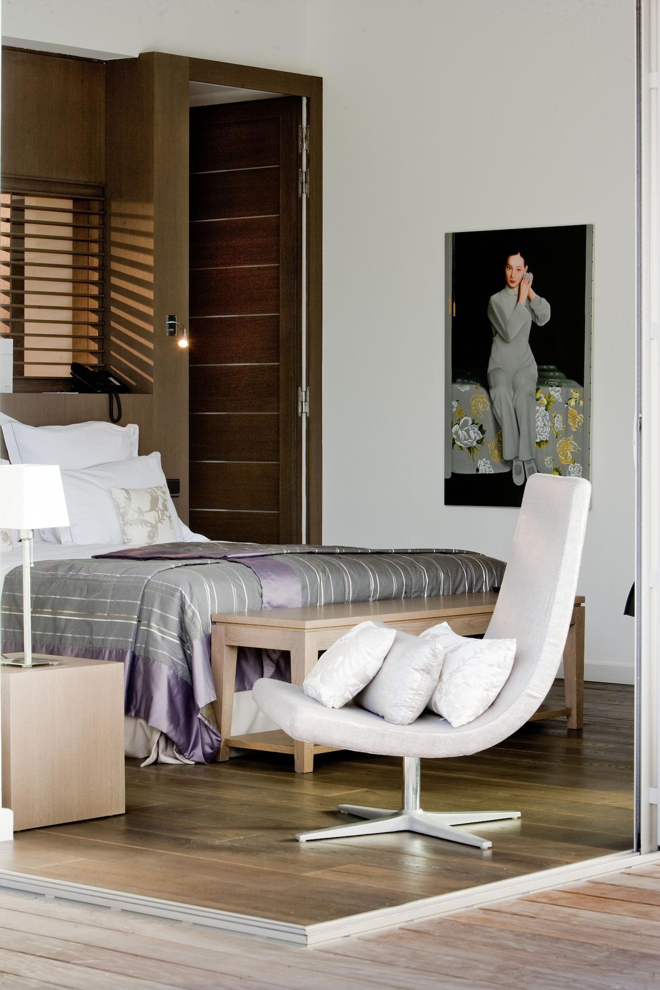 Villa Sea View with Private Pool