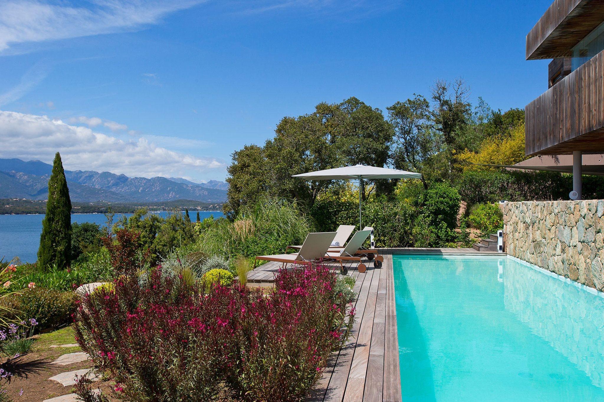 Villa Sea View with Private Pool