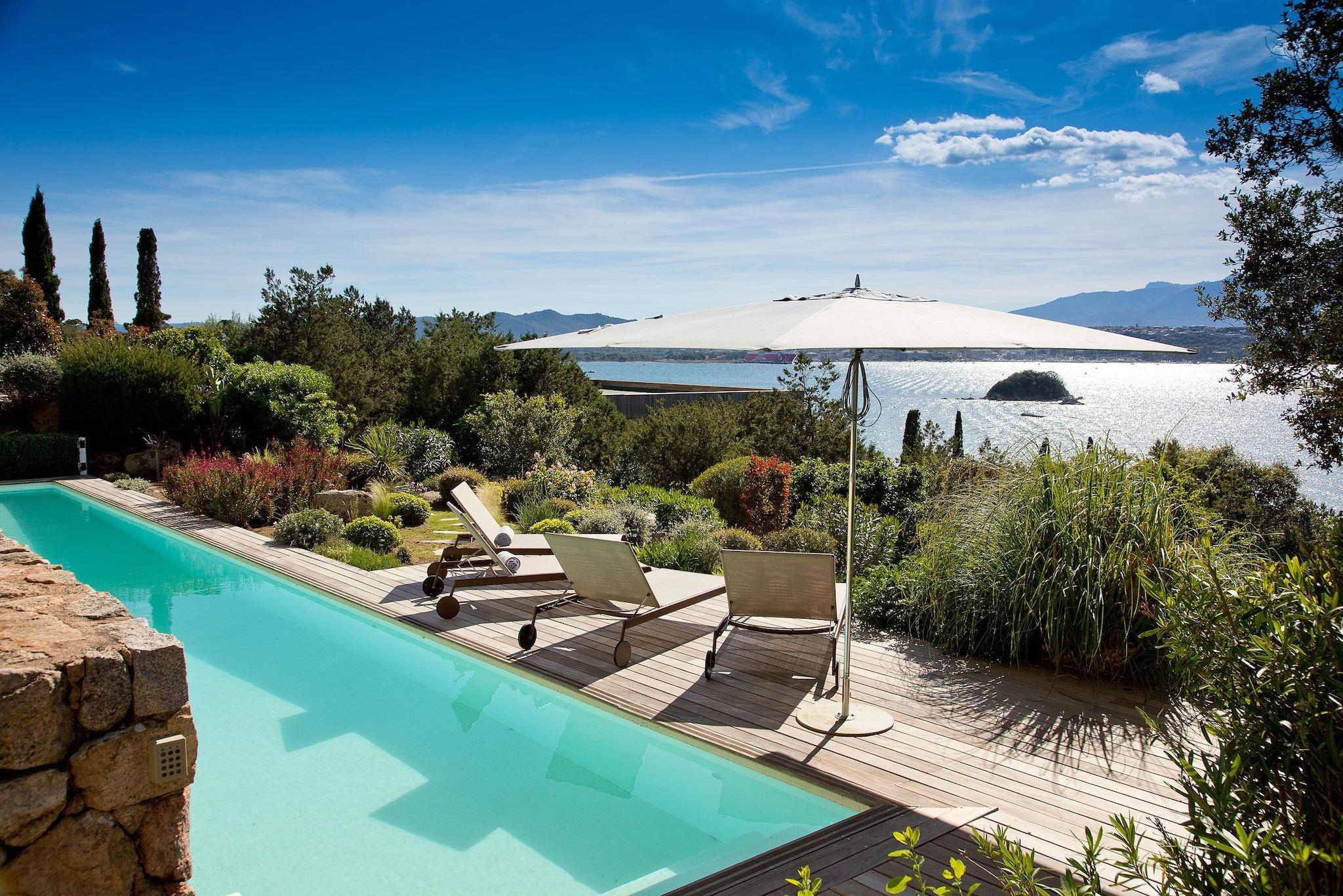 Villa Sea View with Private Pool