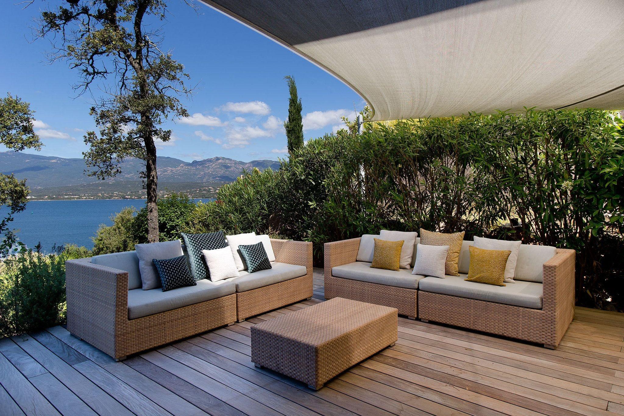 Villa Sea View with Private Pool