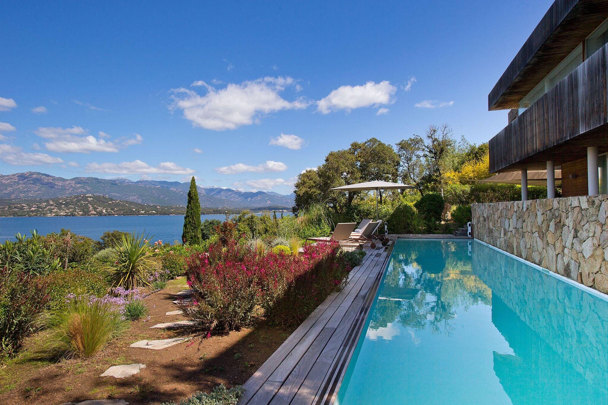 Villa Sea View with Private Pool