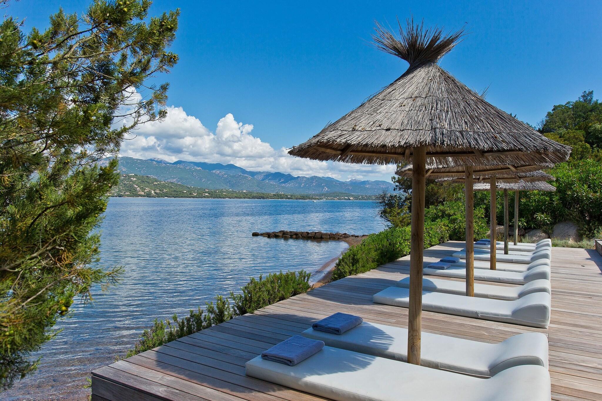 Villa Sea View with Private Pool