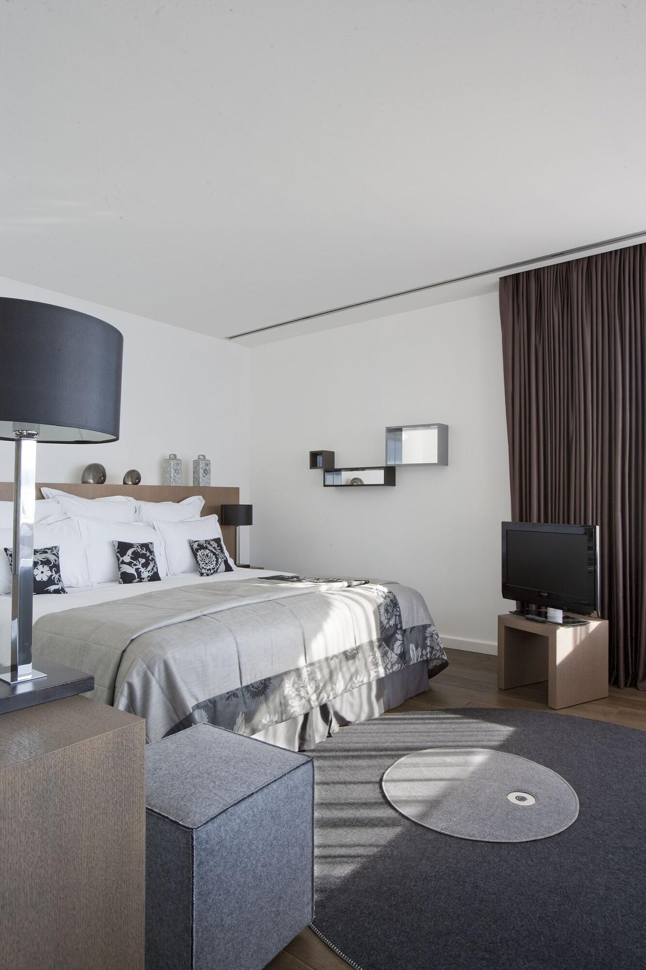 Villa Sea View with Private Pool