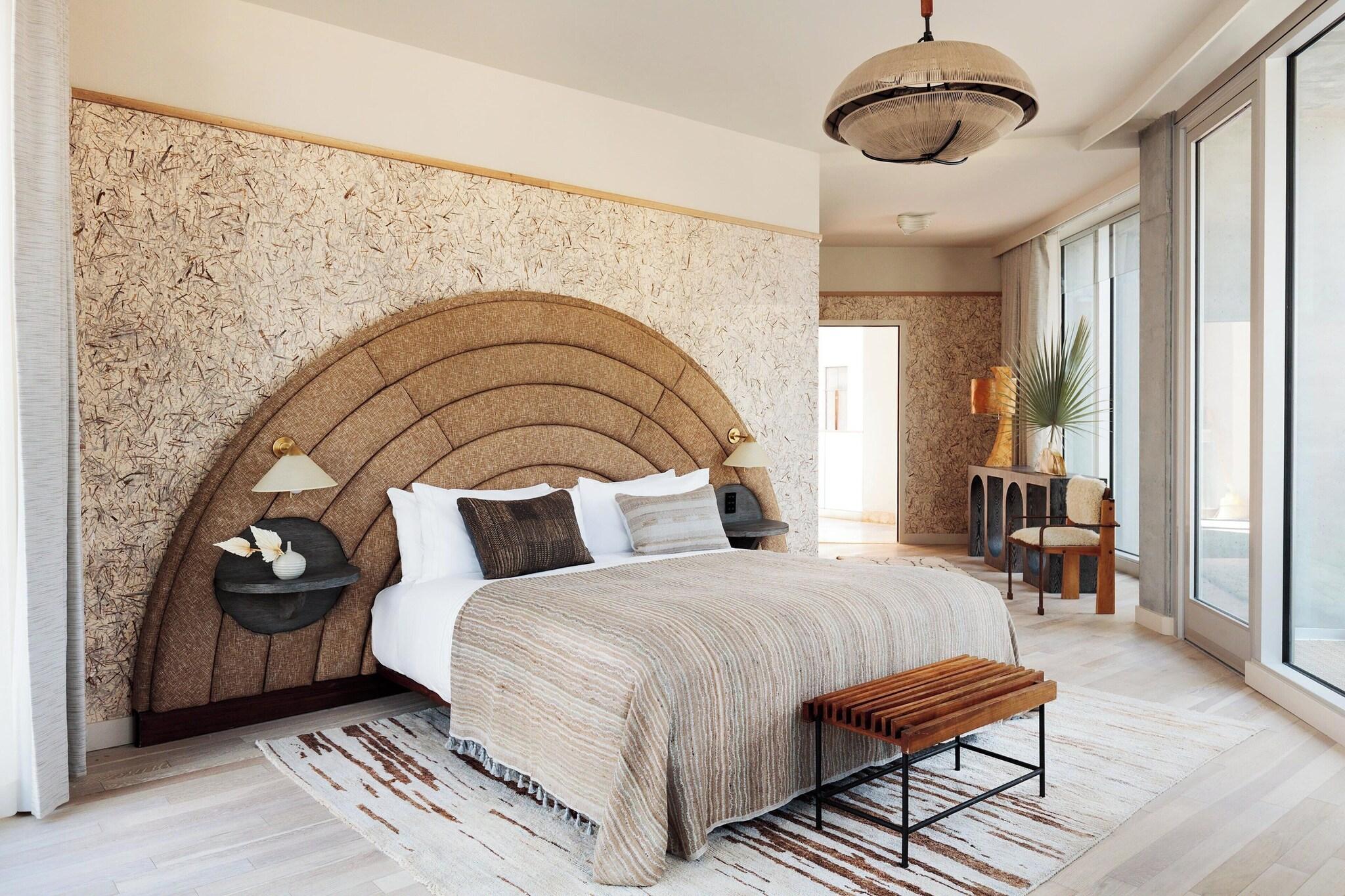 Suite Premier King Bed