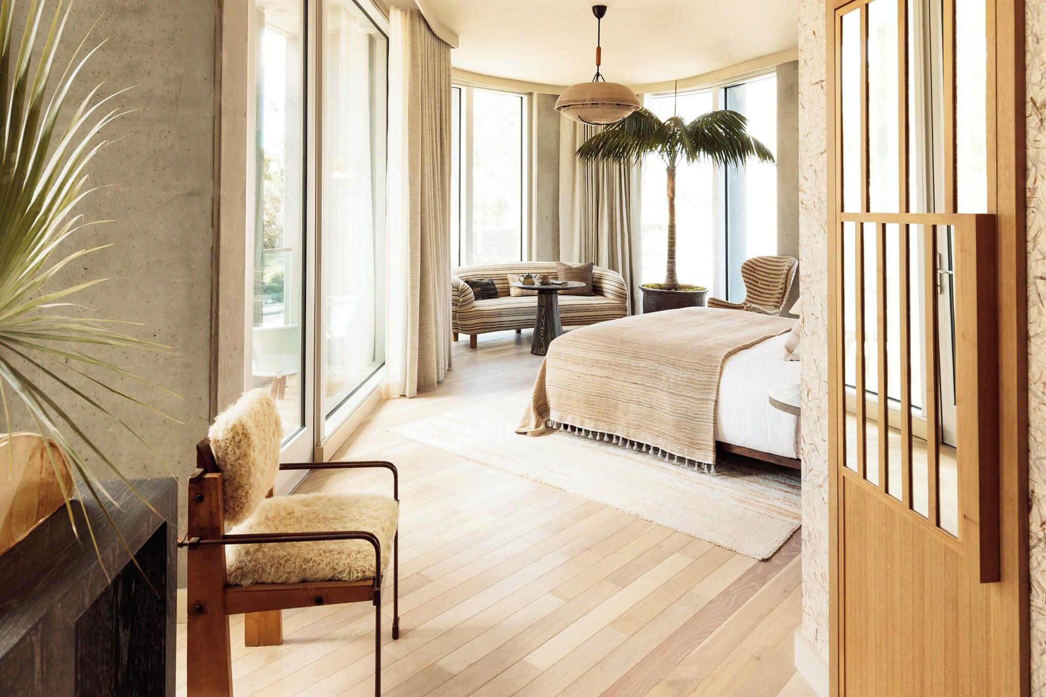 Suite Premier King Bed
