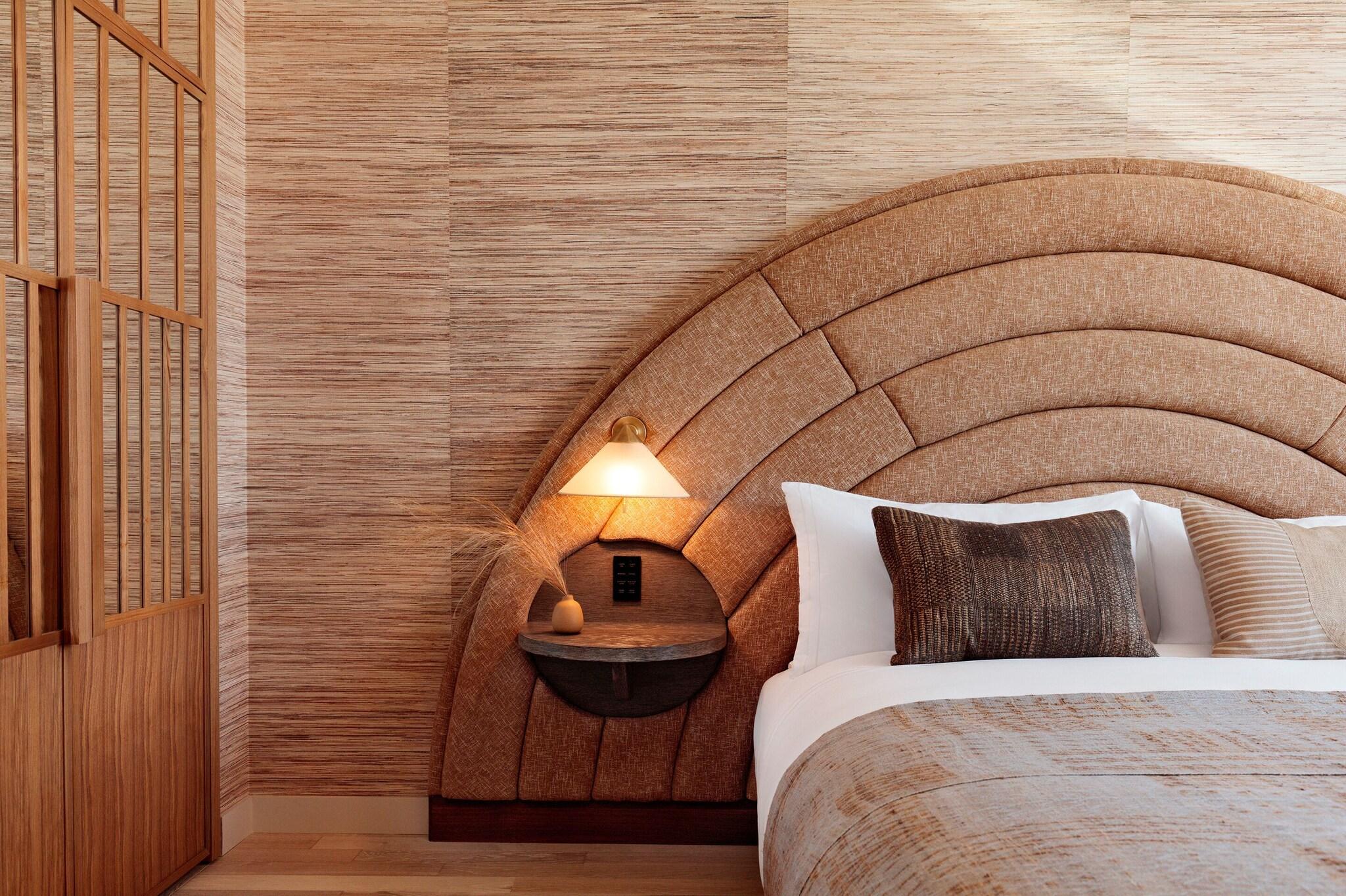 Double Accessible Premier Room