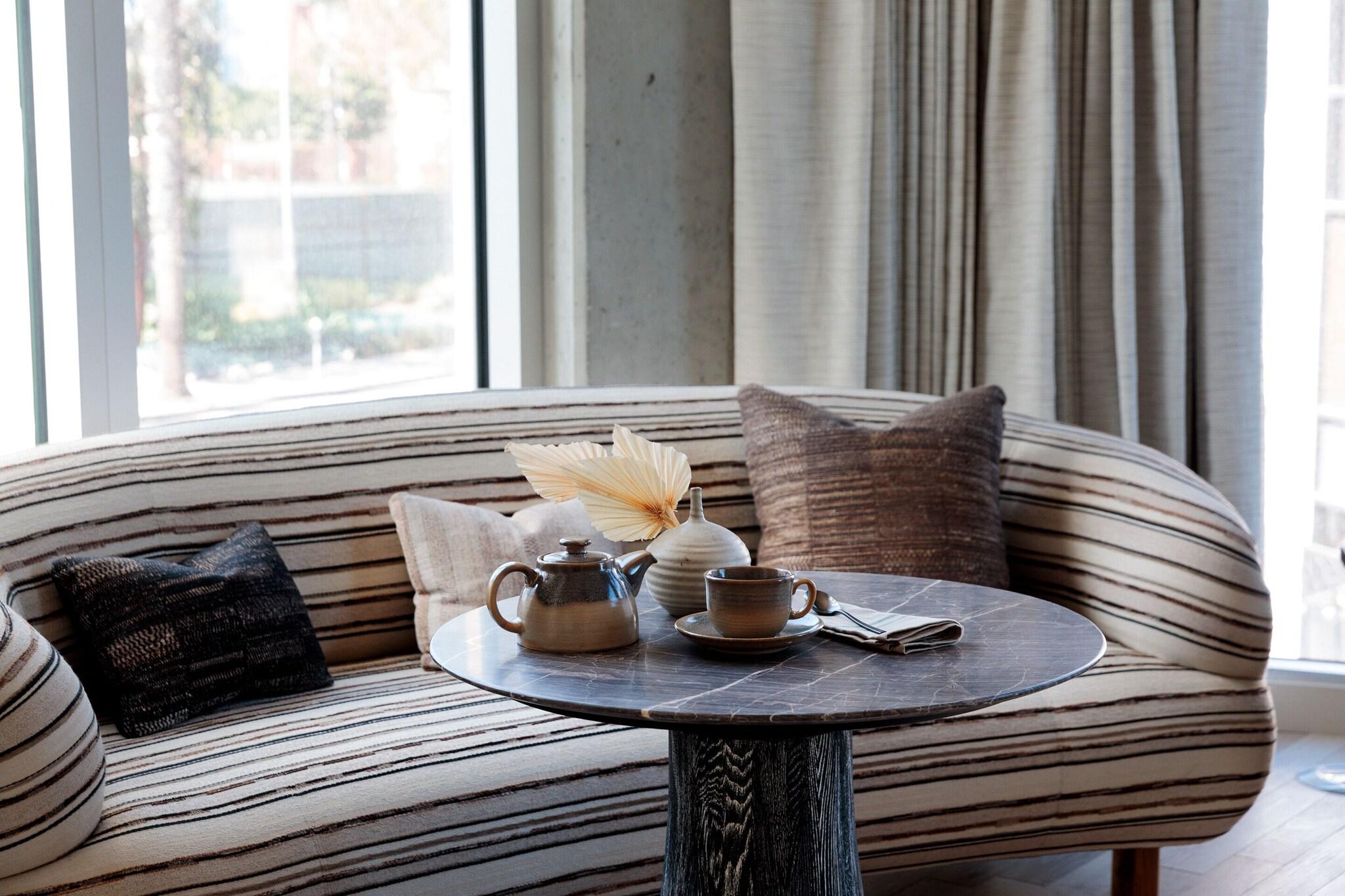 Double Accessible Premier Room