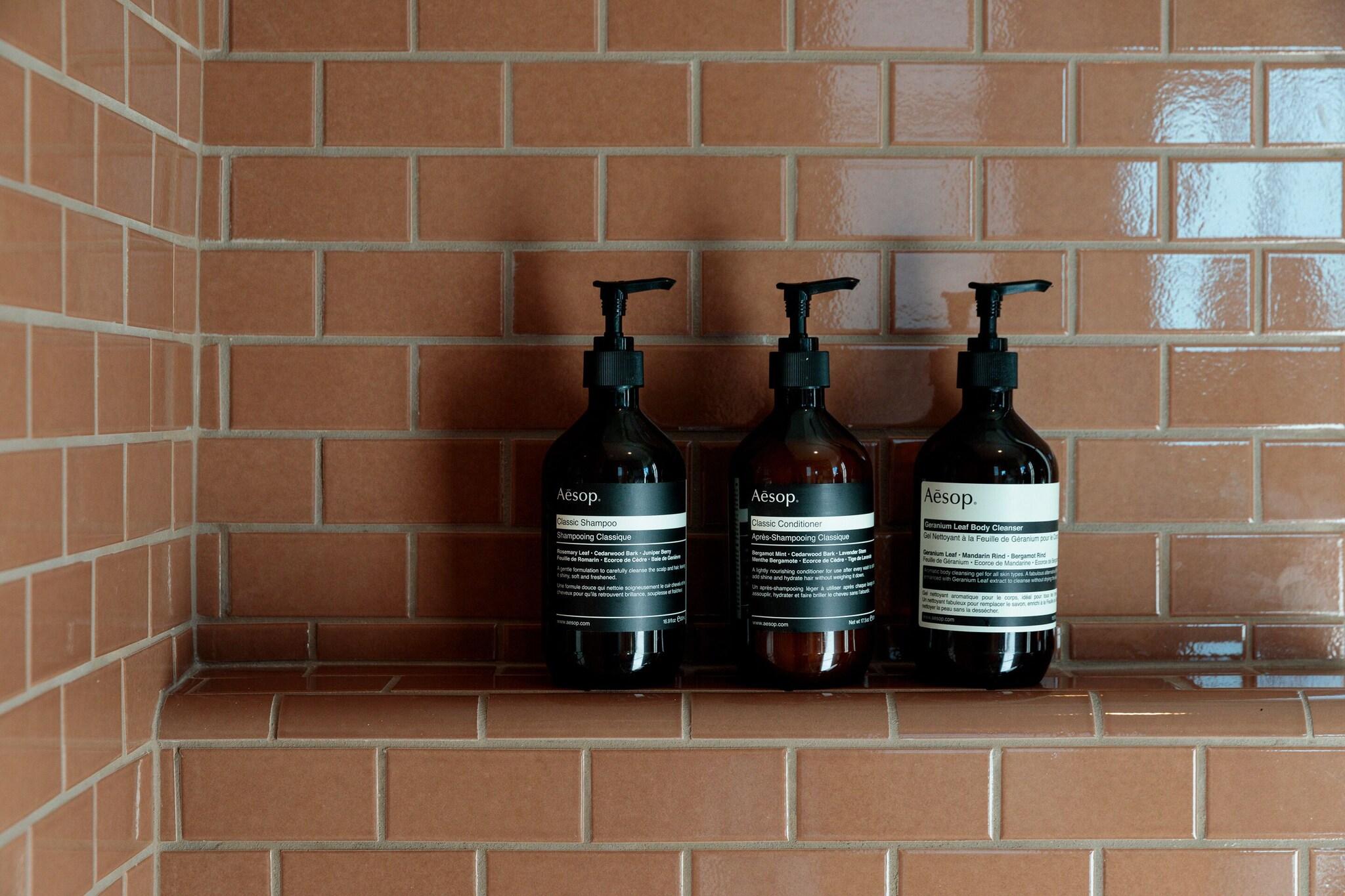 Double Accesible Deluxe 