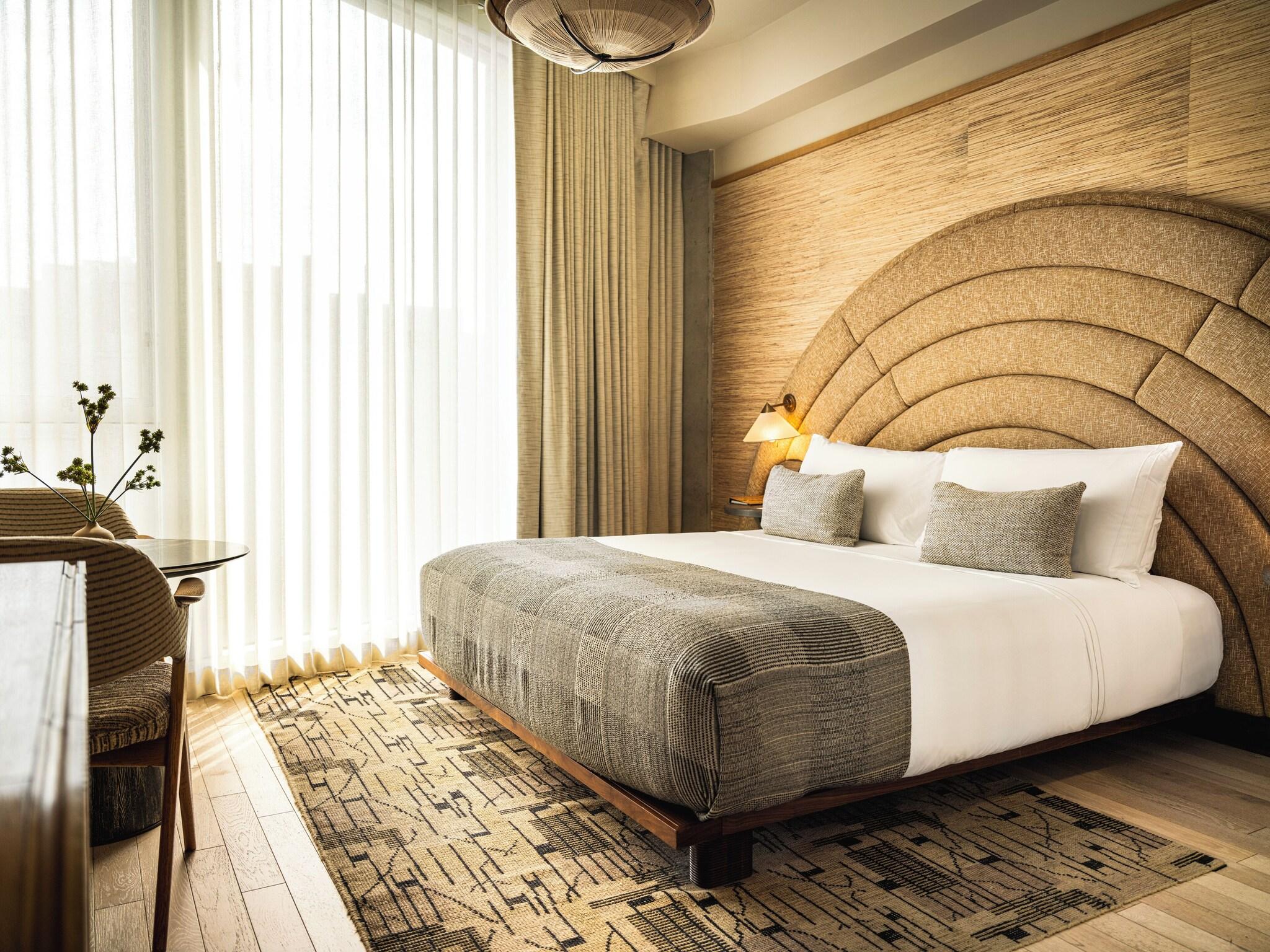 Double Accesible Deluxe 