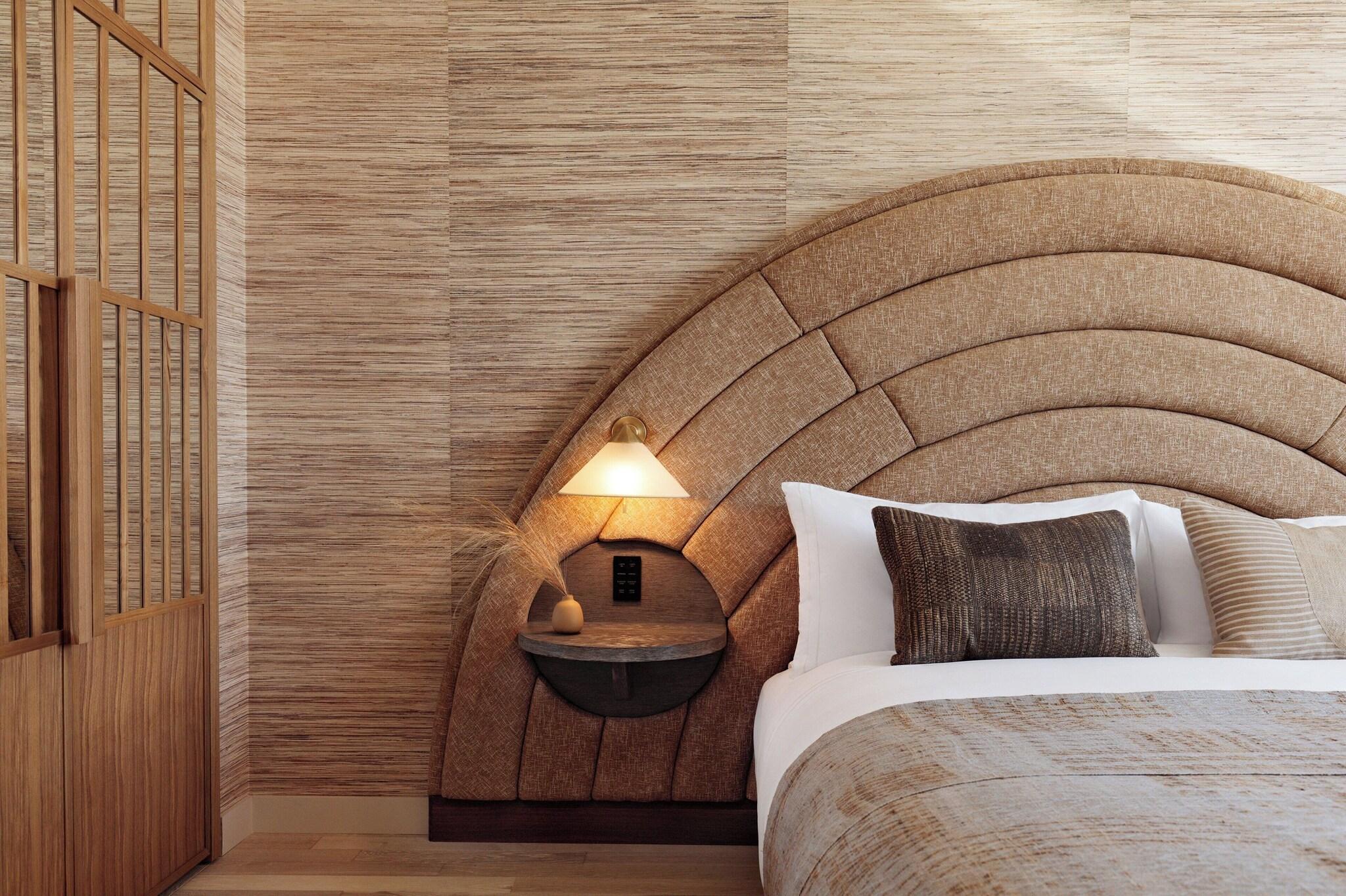 Double Accessible Premier Room