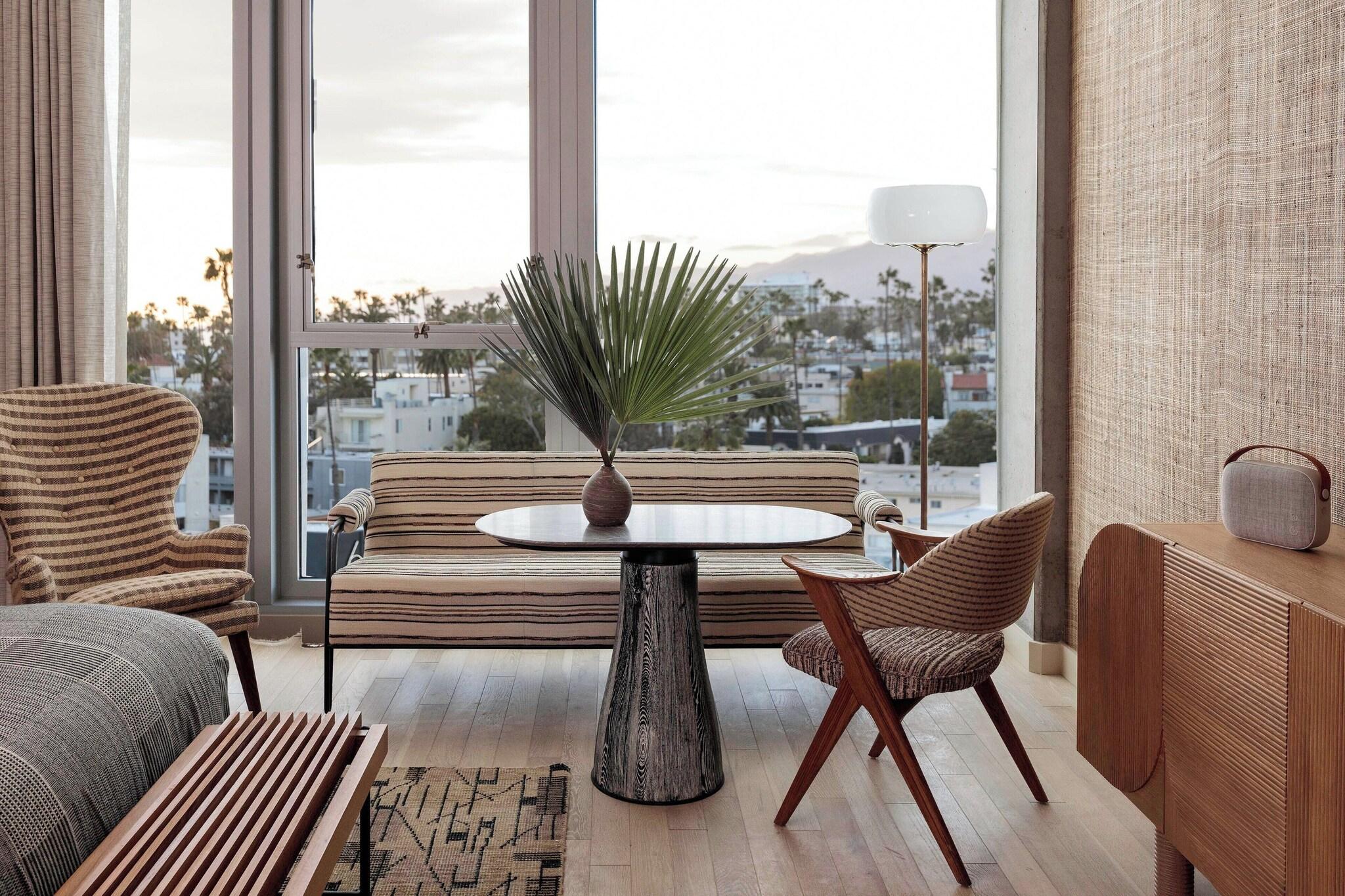 Double Accessible Premier Room