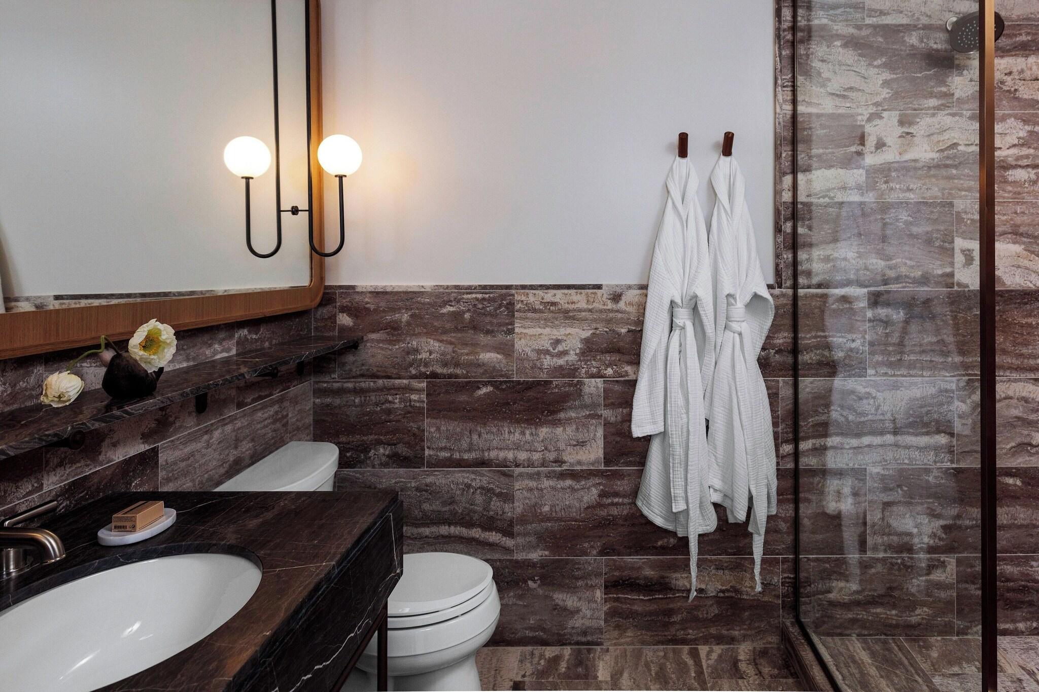 Suite Accessible Premier Room