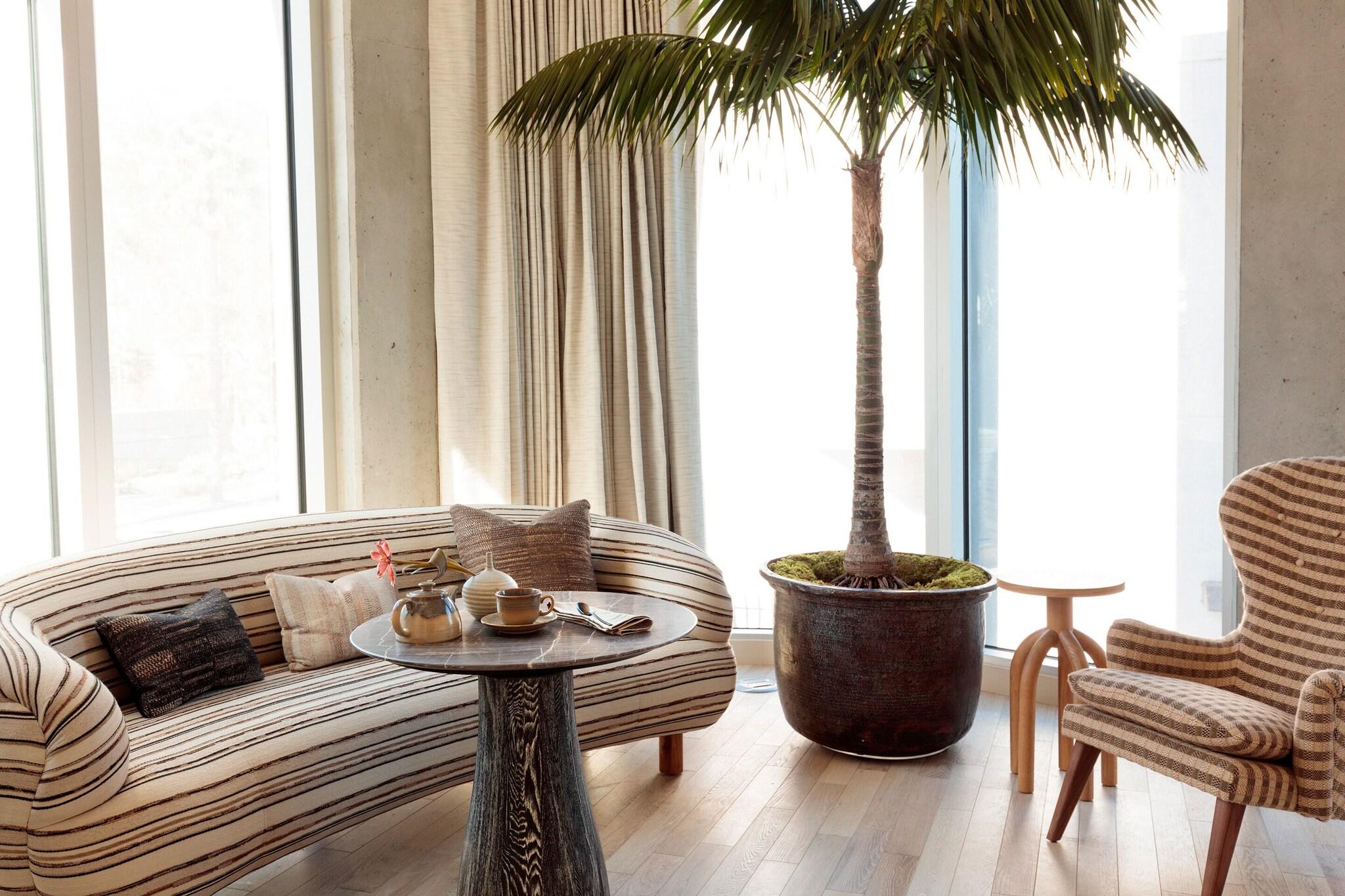 Suite Accessible Premier Room