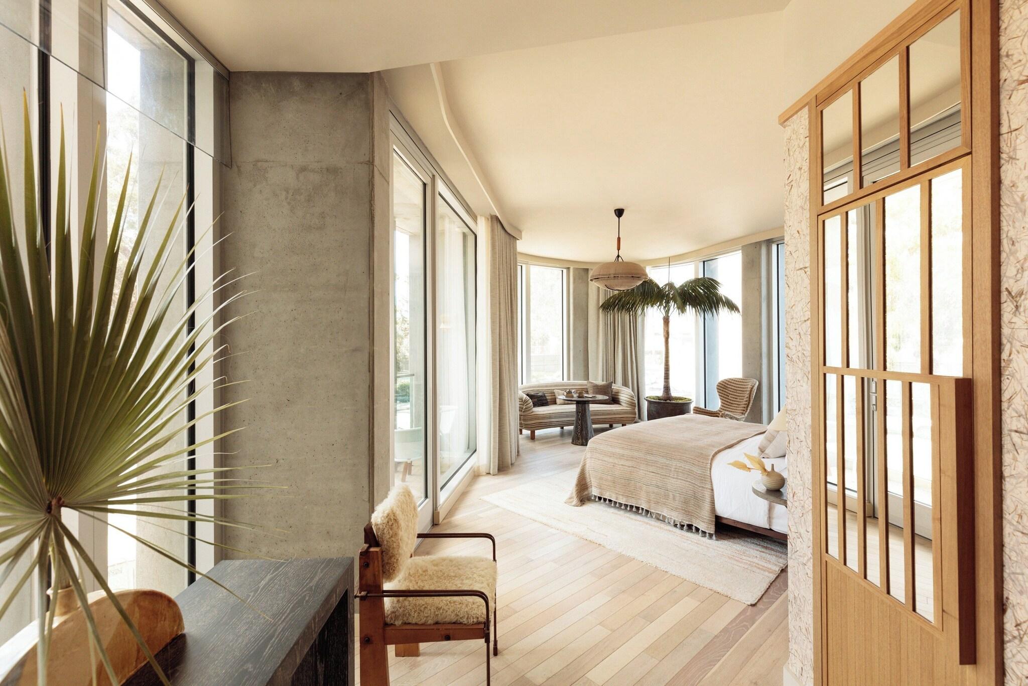 Suite Accessible Premier Room