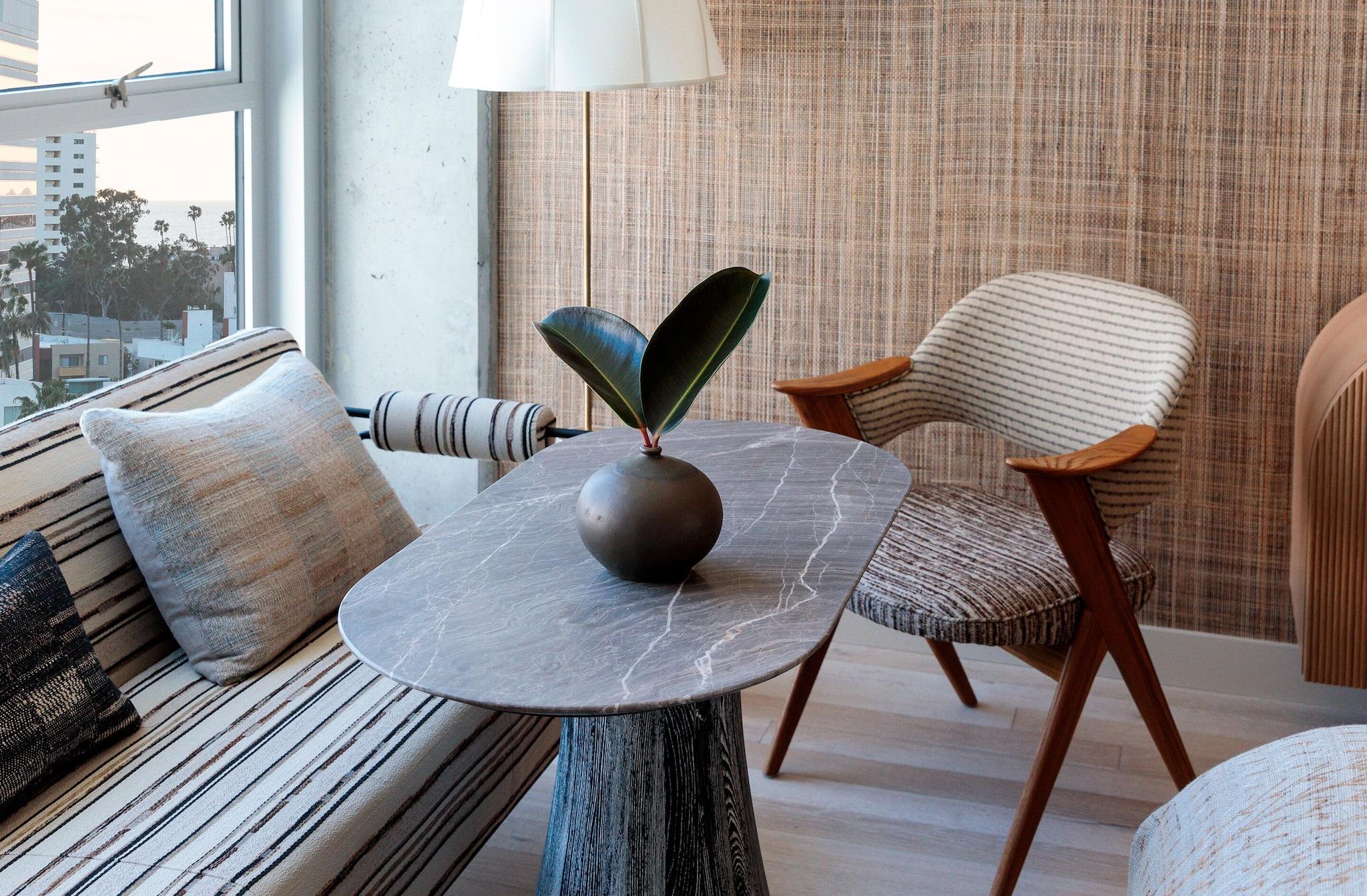 Double Accessible Premier Room