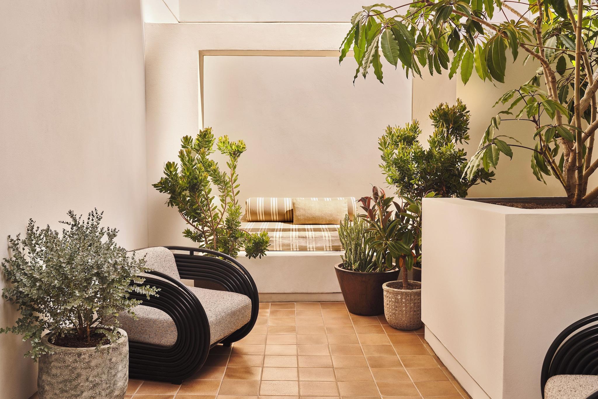 Double Accessible King Size Bed