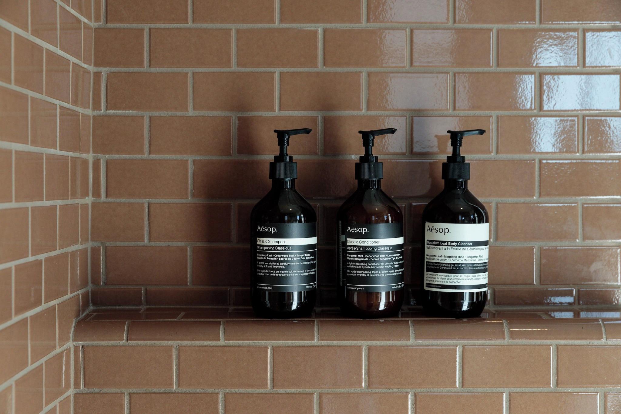 Double Deluxe Two Queen Beds