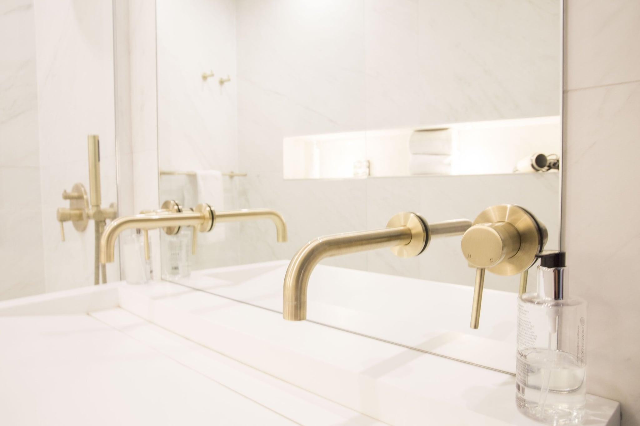 Studio with Double Bed