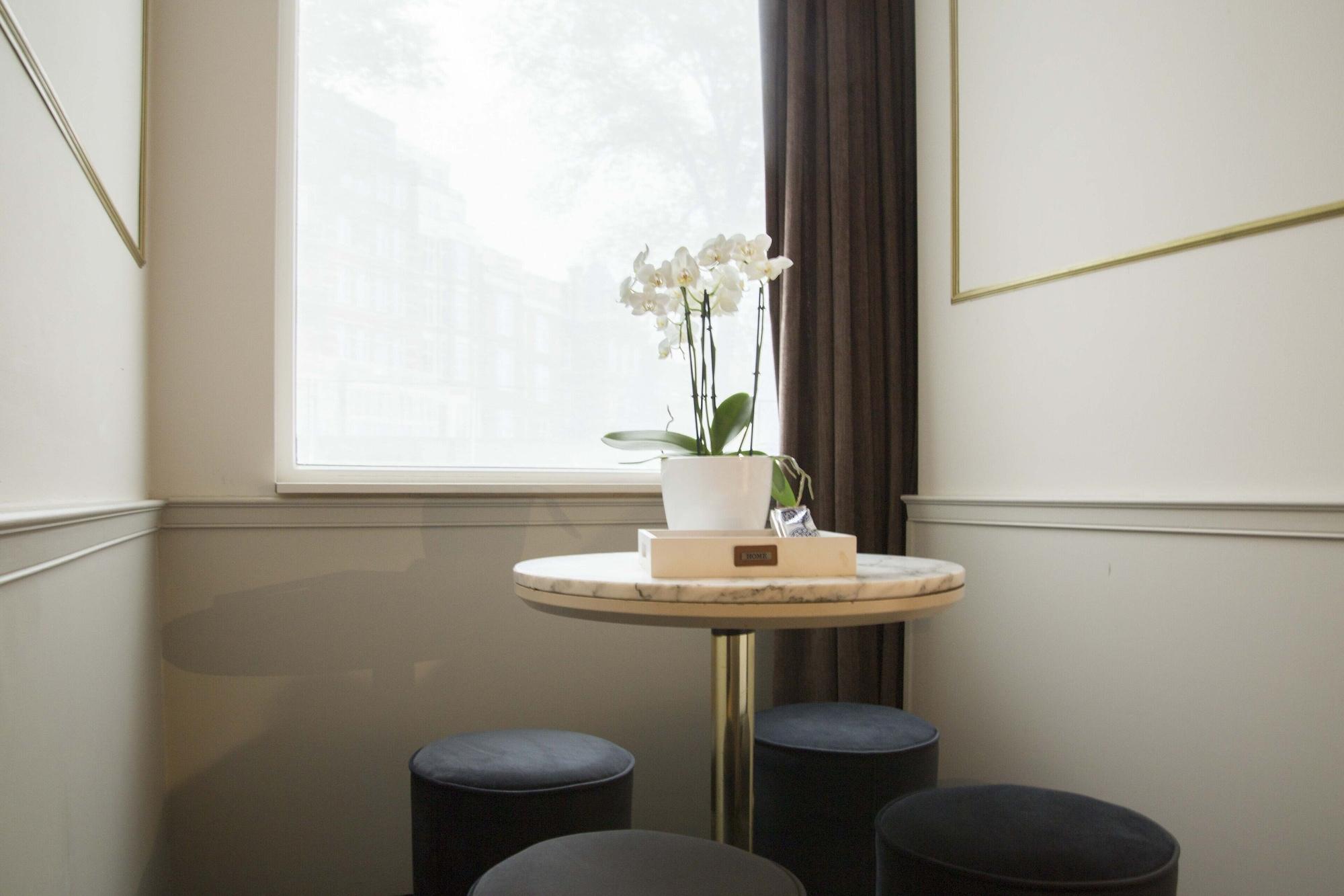 Family Room Standard