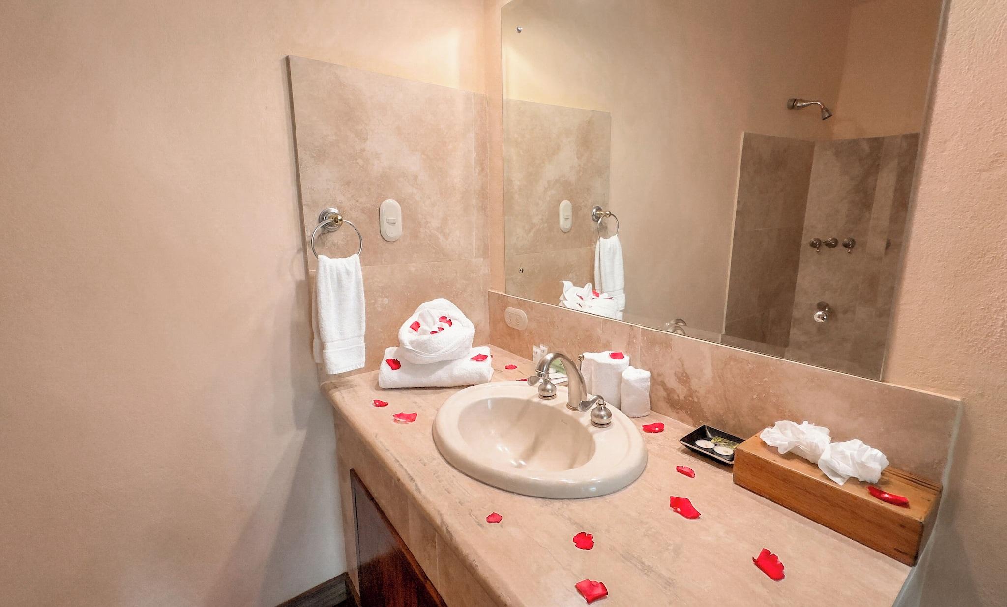 Junior Suite Ocean View King Bed