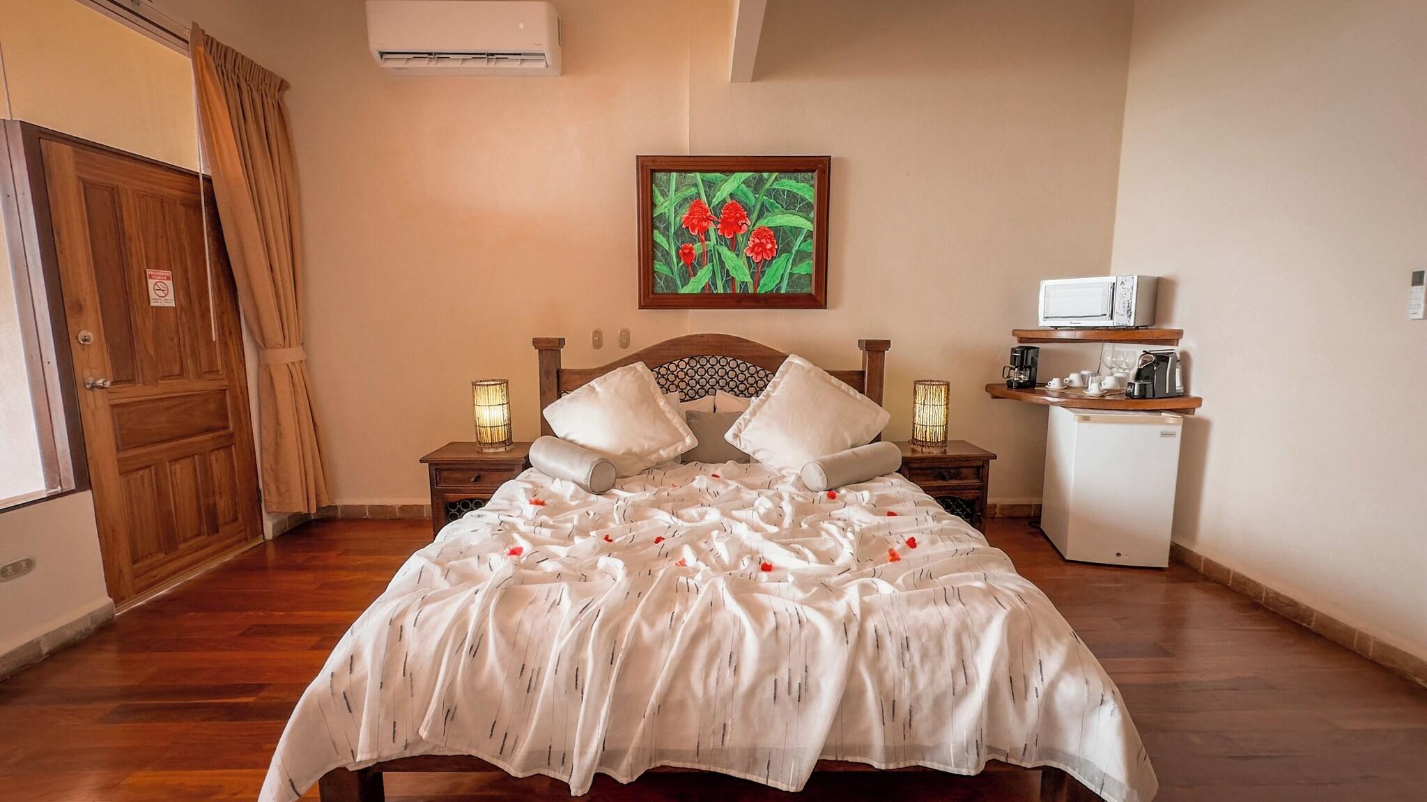 Suite Deluxe Ocean View