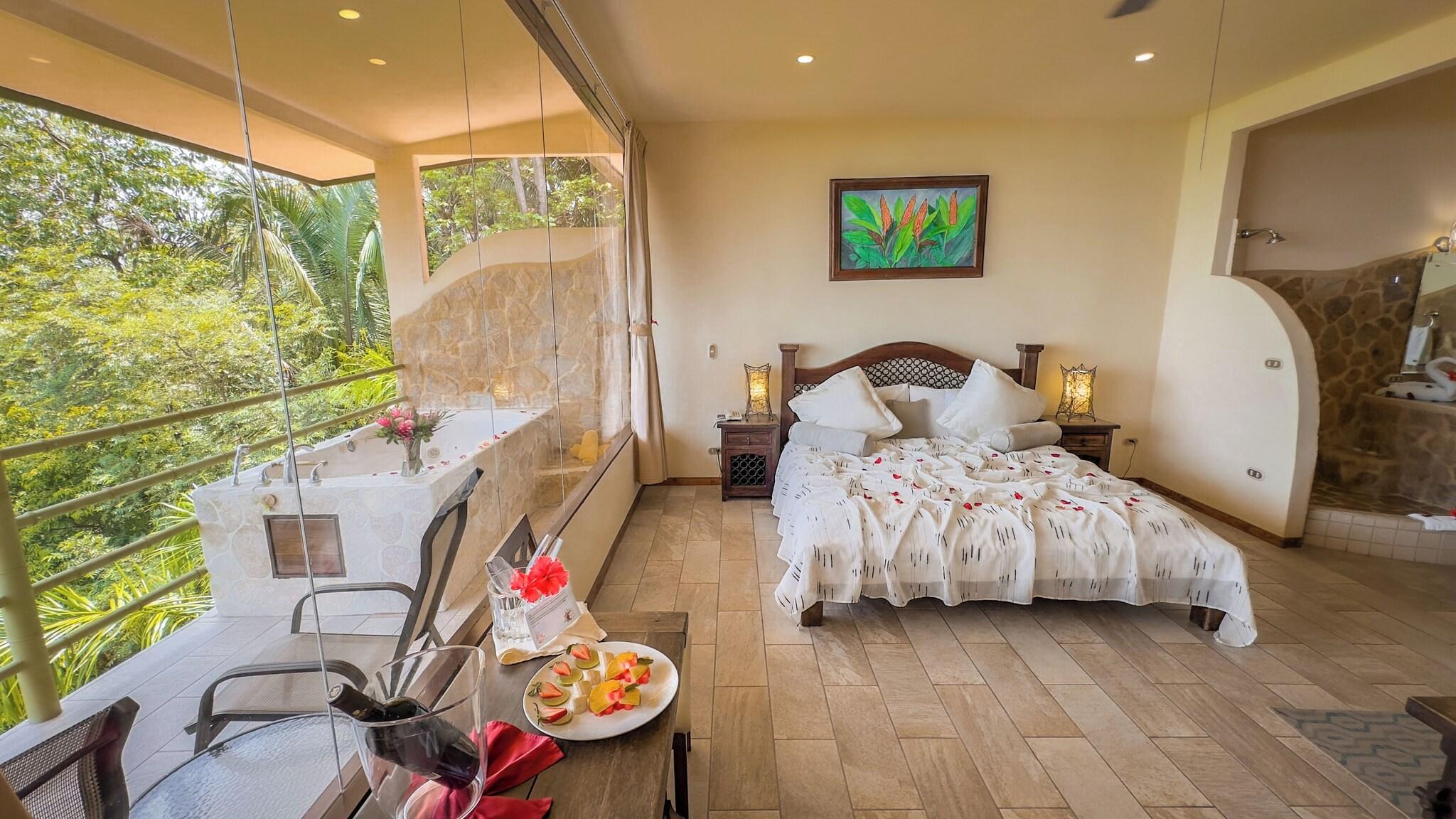 Suite Deluxe Ocean View