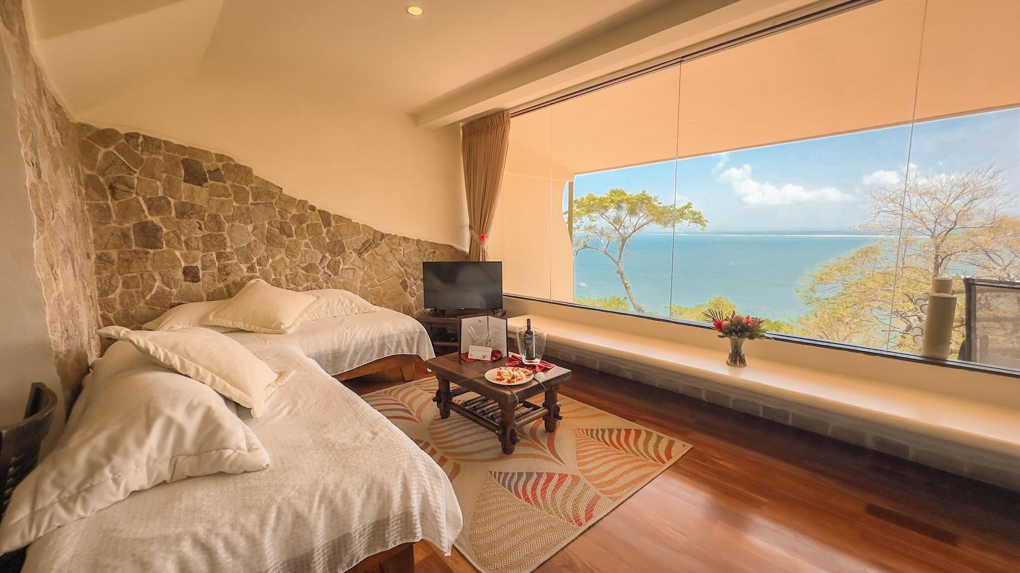 Suite Ocean View Honeymoon