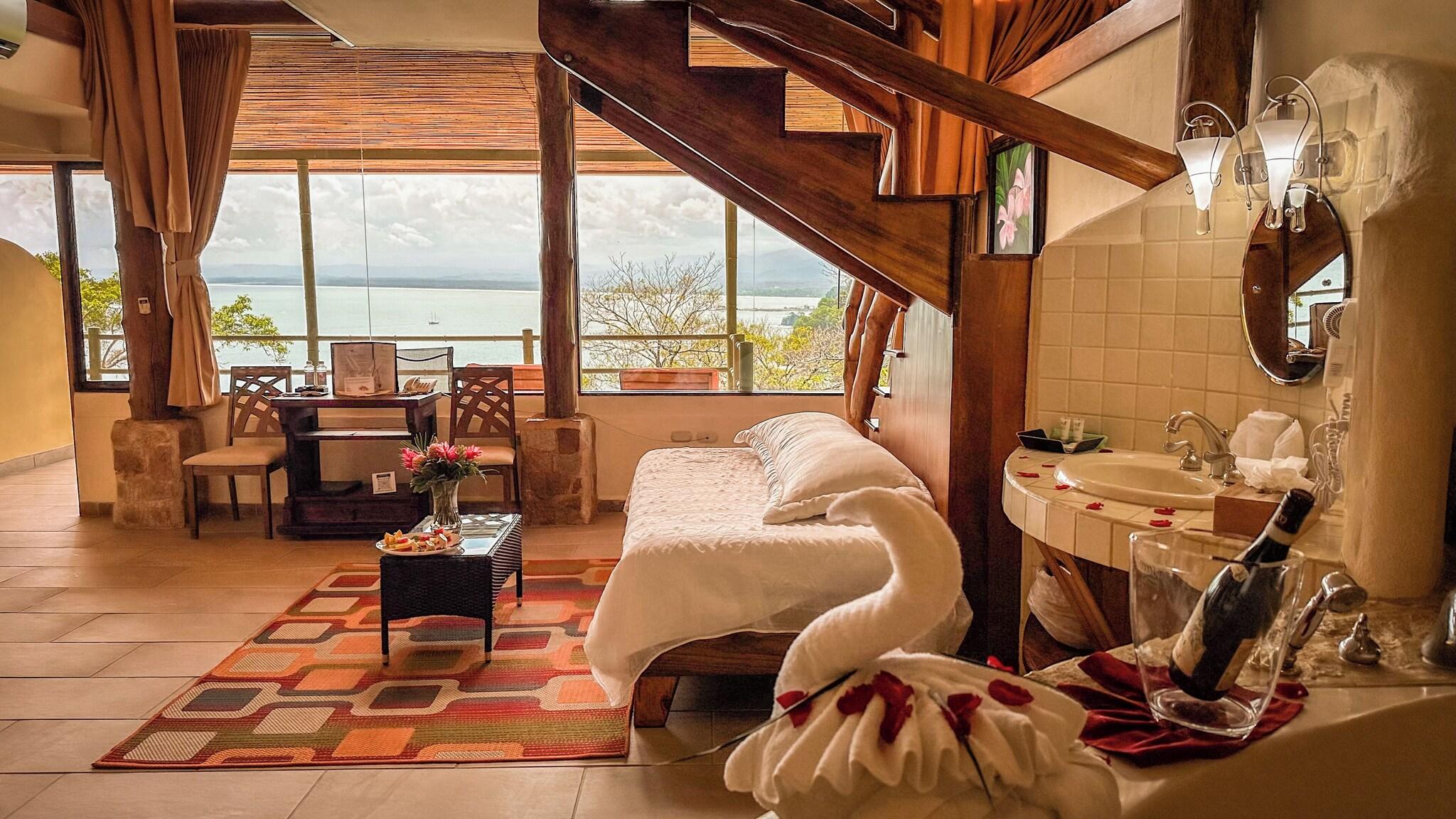 Suite Ocean View Honeymoon