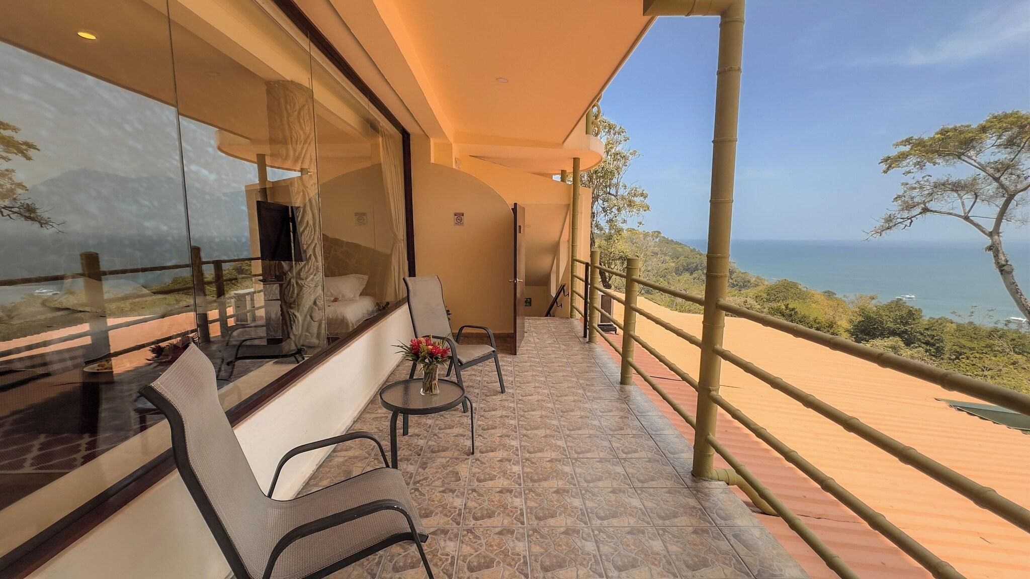 Suite Ocean View Honeymoon