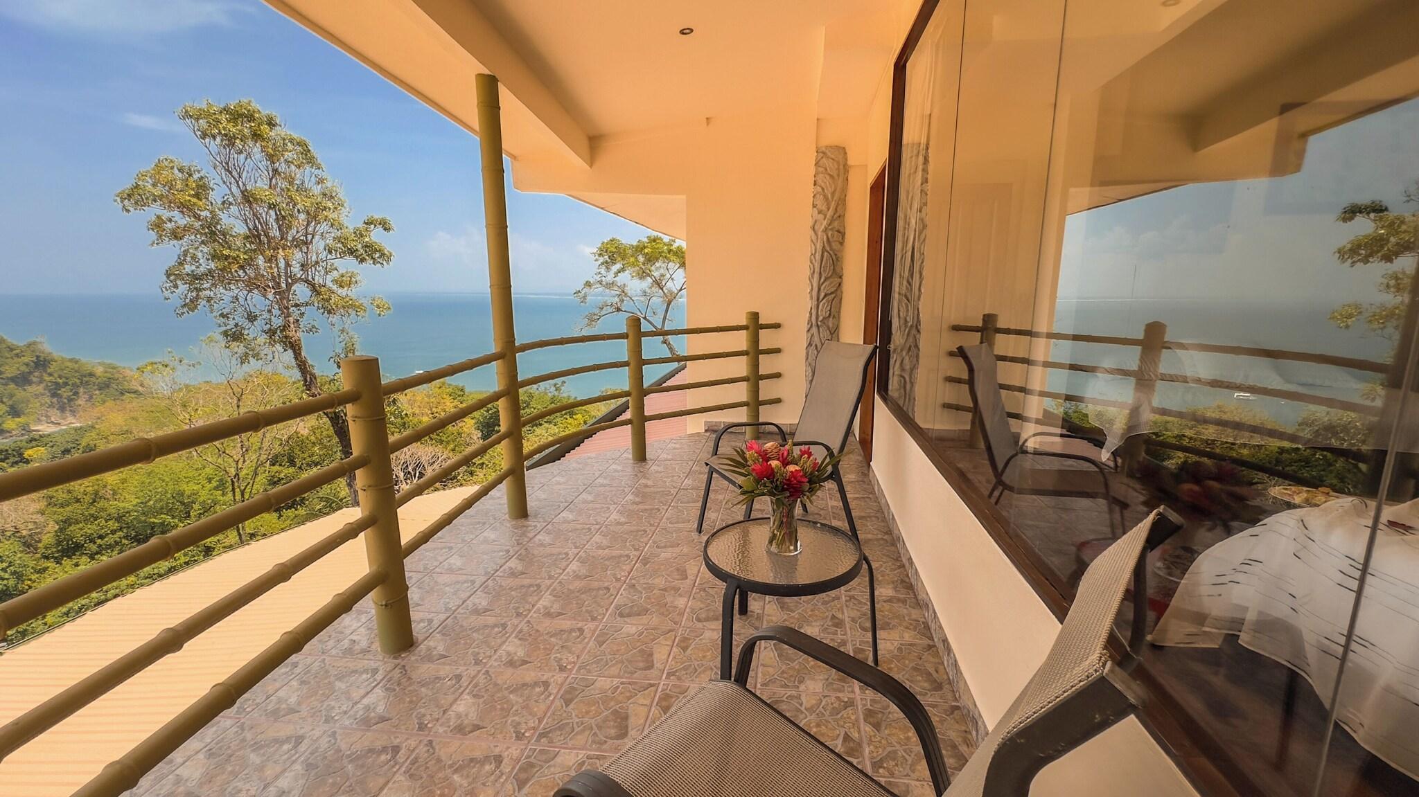 Suite Ocean View Honeymoon