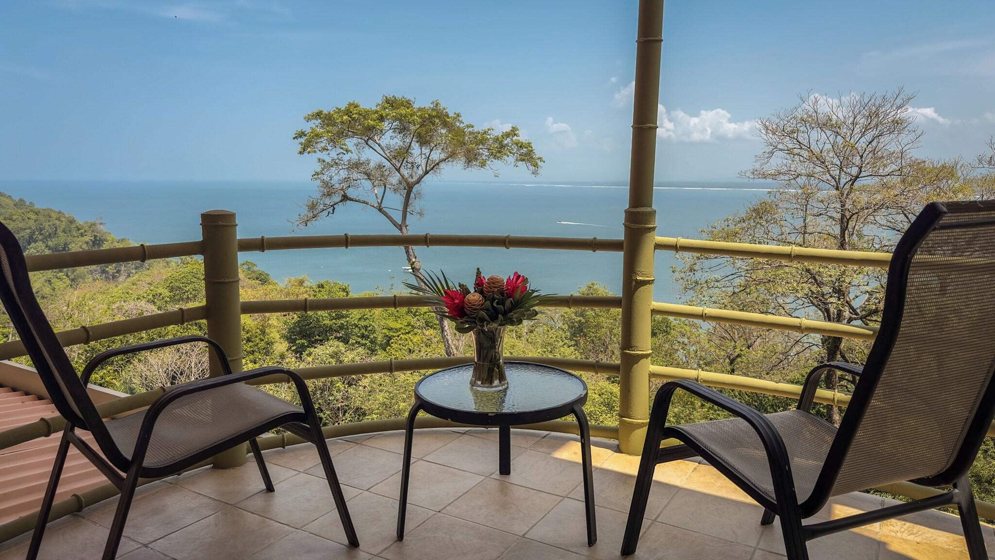 Suite Ocean View Honeymoon