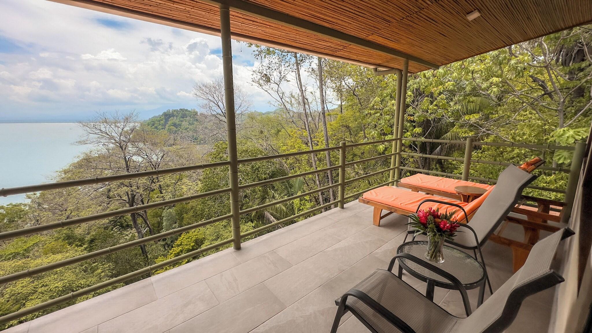 Suite Ocean View Honeymoon