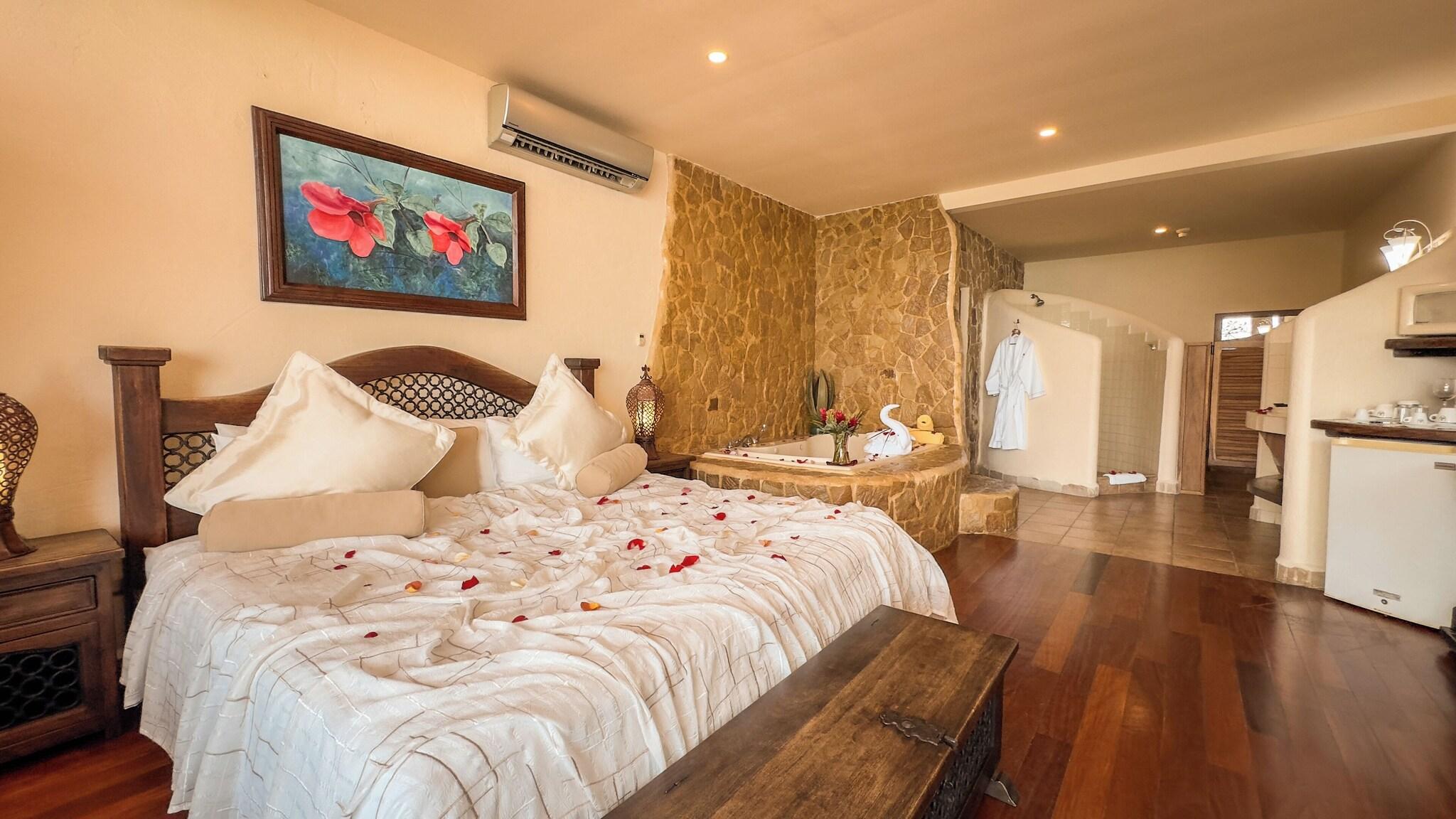 Suite Ocean View Honeymoon